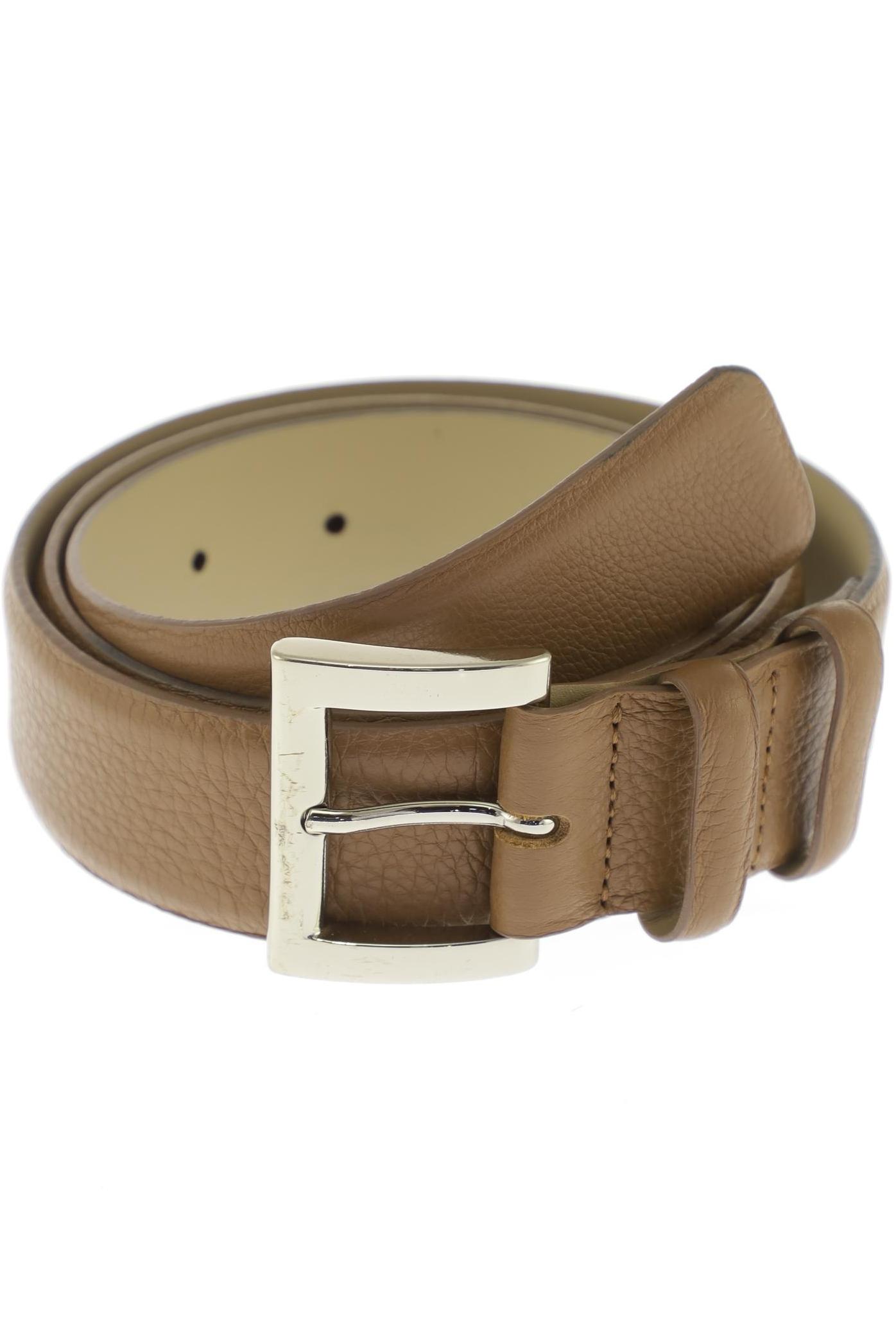 

Abro Damen Gürtel, braun, Gr. 90