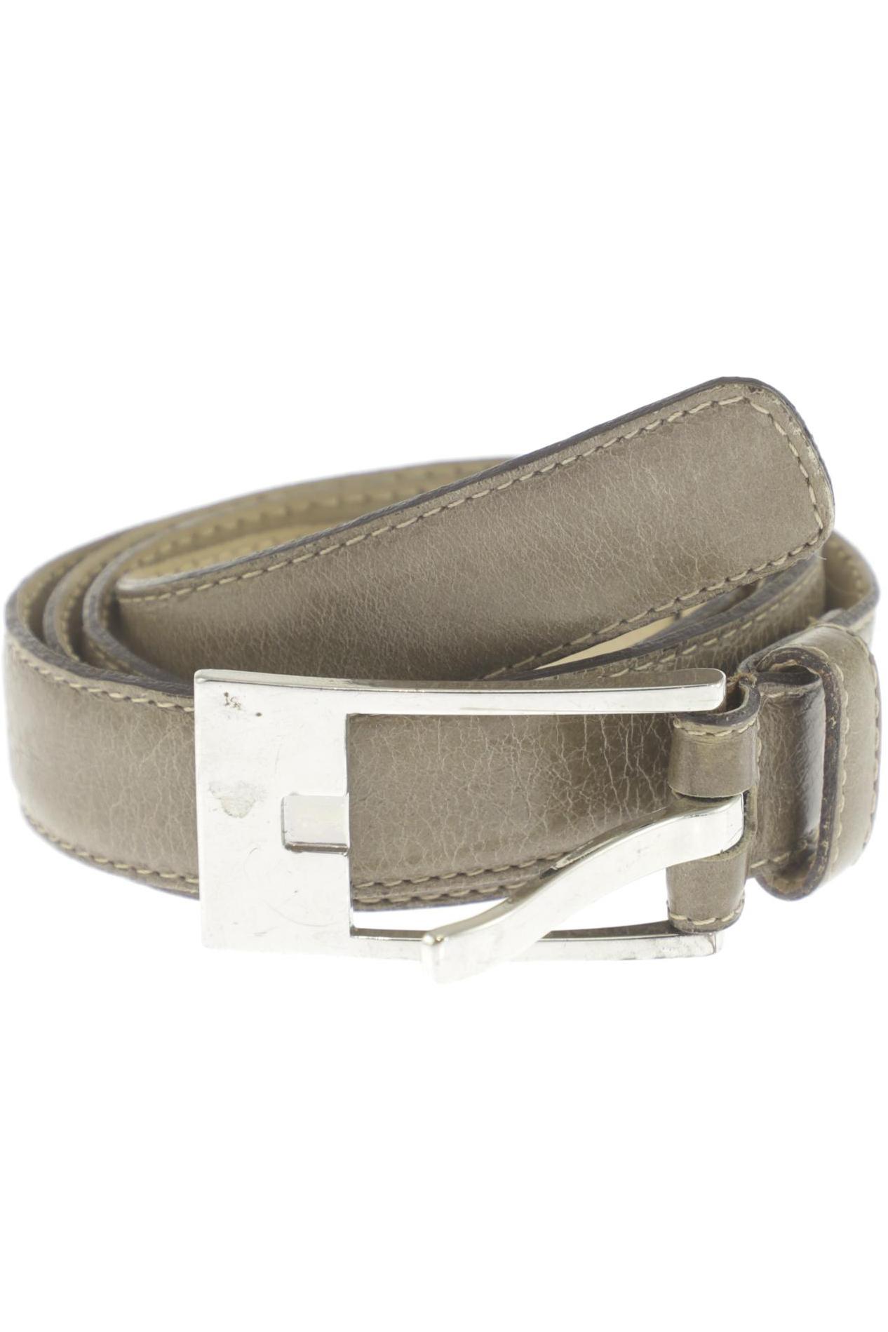 

Abro Damen Gürtel, beige, Gr. 85