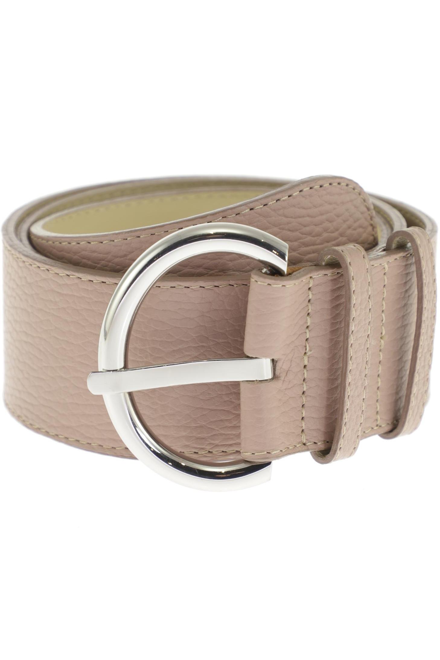 

Abro Damen Gürtel, pink, Gr. 85