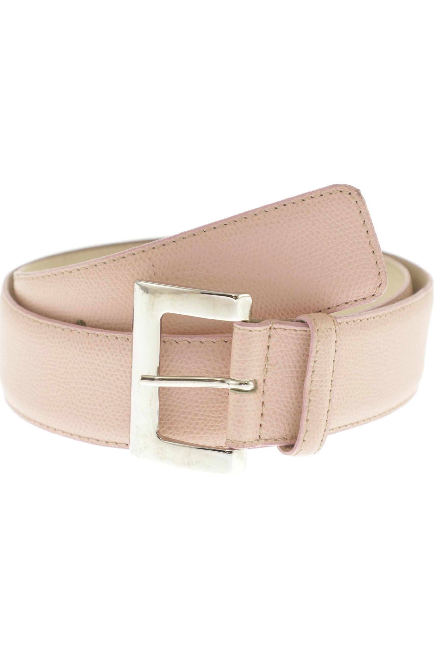 

ABRO Damen Gürtel, pink