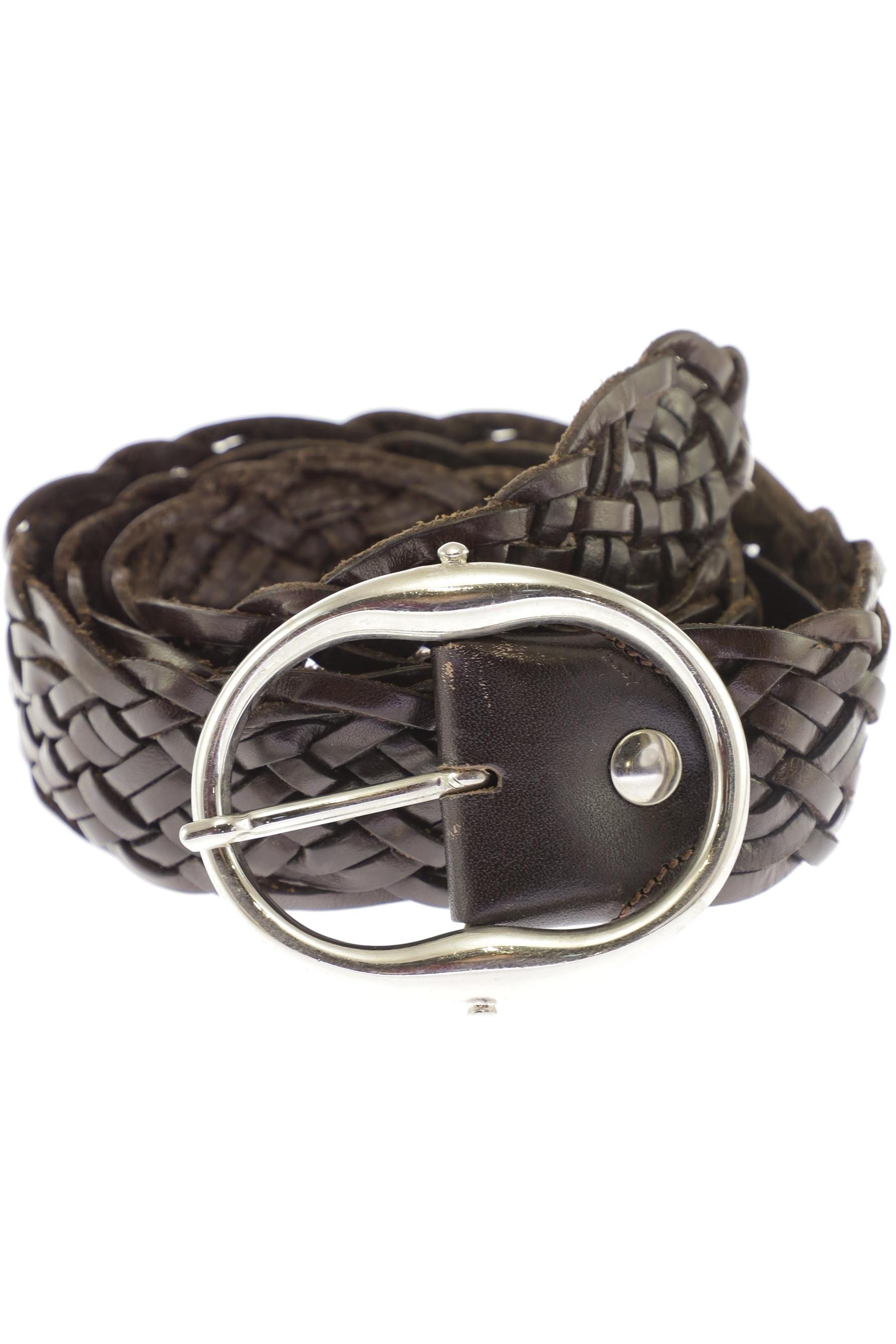 

Abro Damen Gürtel, braun, Gr. 85