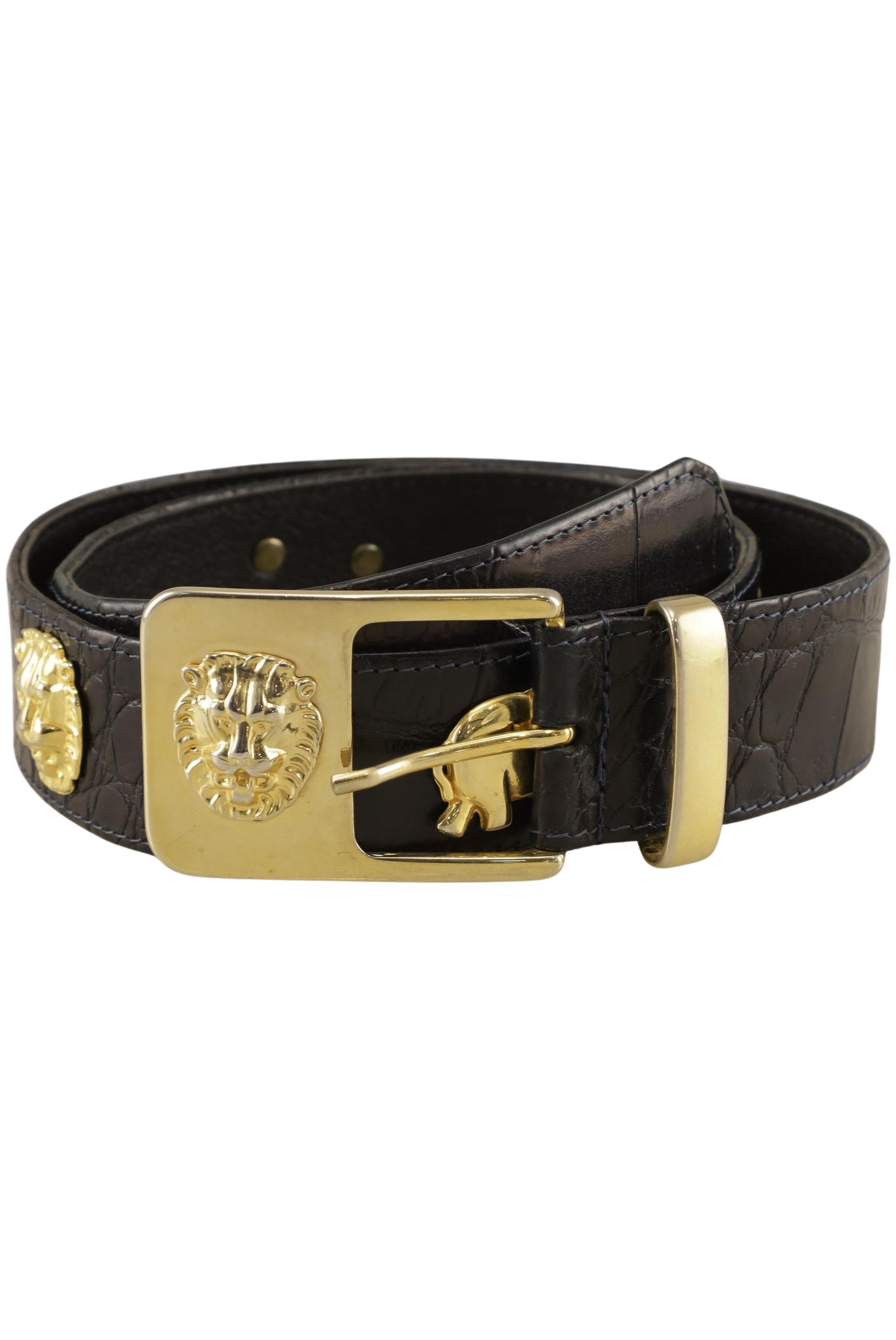 

Abro Damen Gürtel, mehrfarbig, Gr. 75