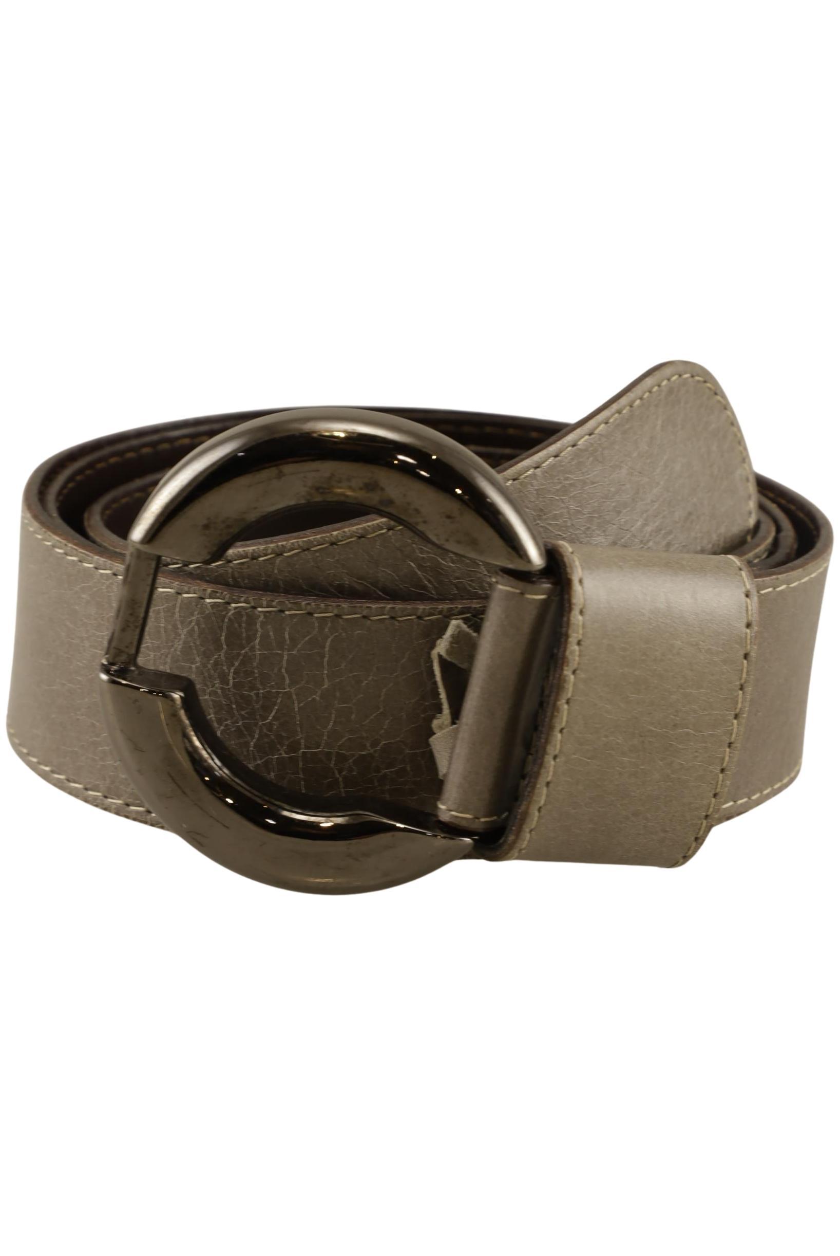 

Abro Damen Gürtel, braun, Gr. 90