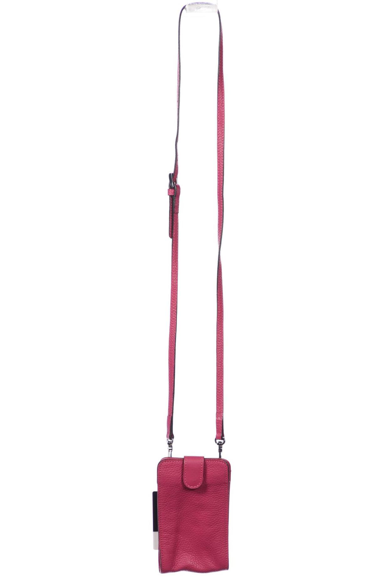 

ABRO Damen Handtasche, pink