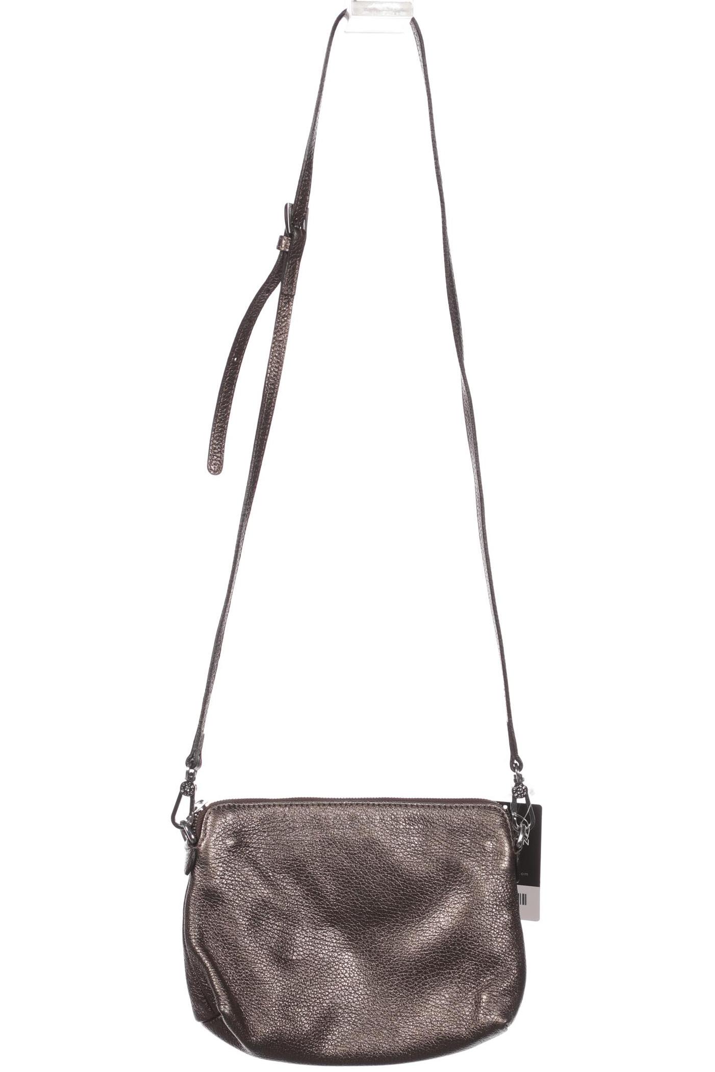 

Abro Damen Handtasche, grau, Gr.