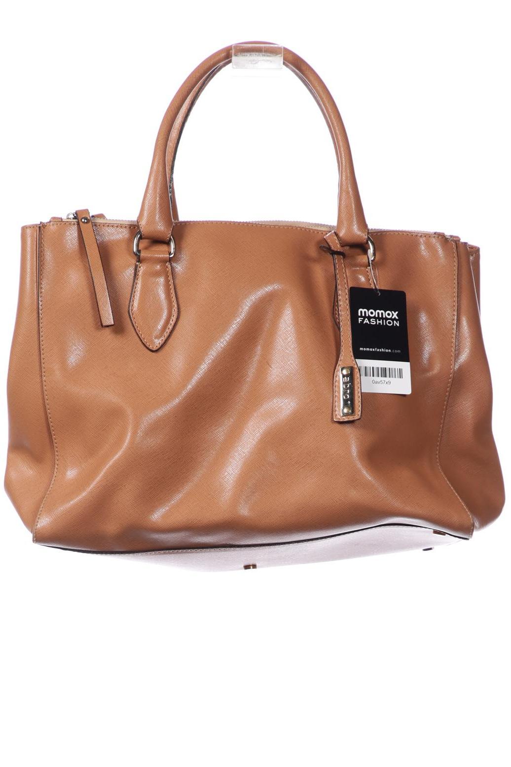 

Abro Damen Handtasche, braun, Gr.