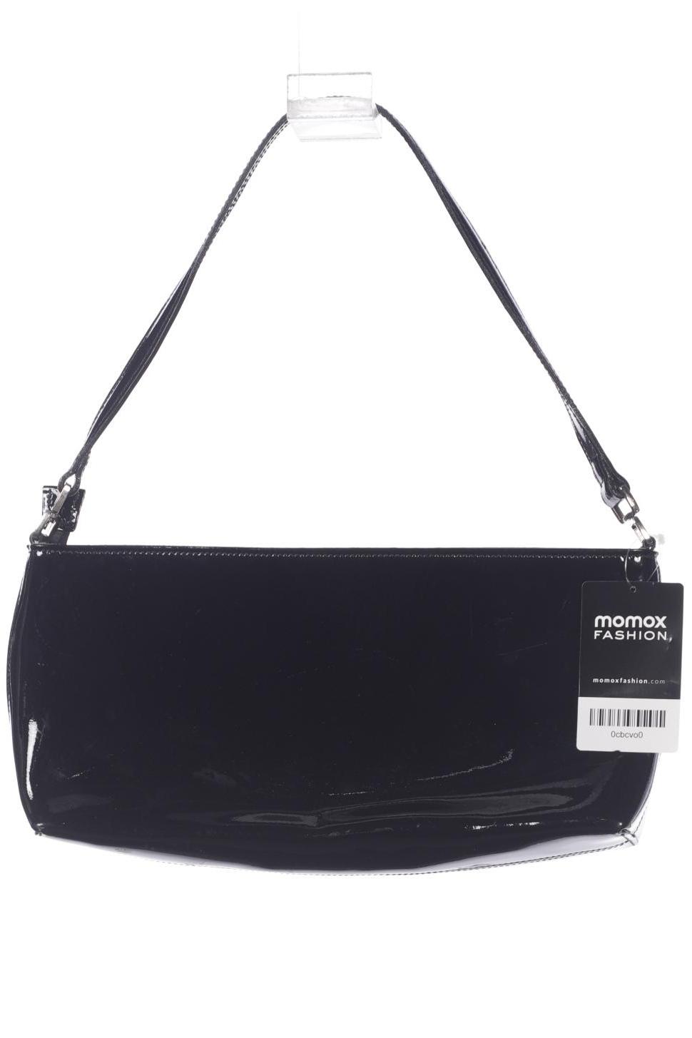 

Abro Damen Handtasche, schwarz, Gr.