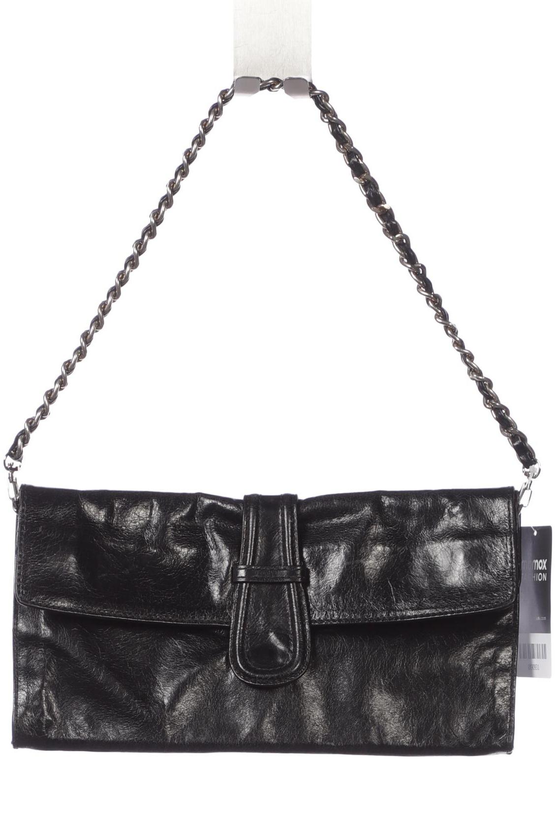 

Abro Damen Handtasche, schwarz, Gr.