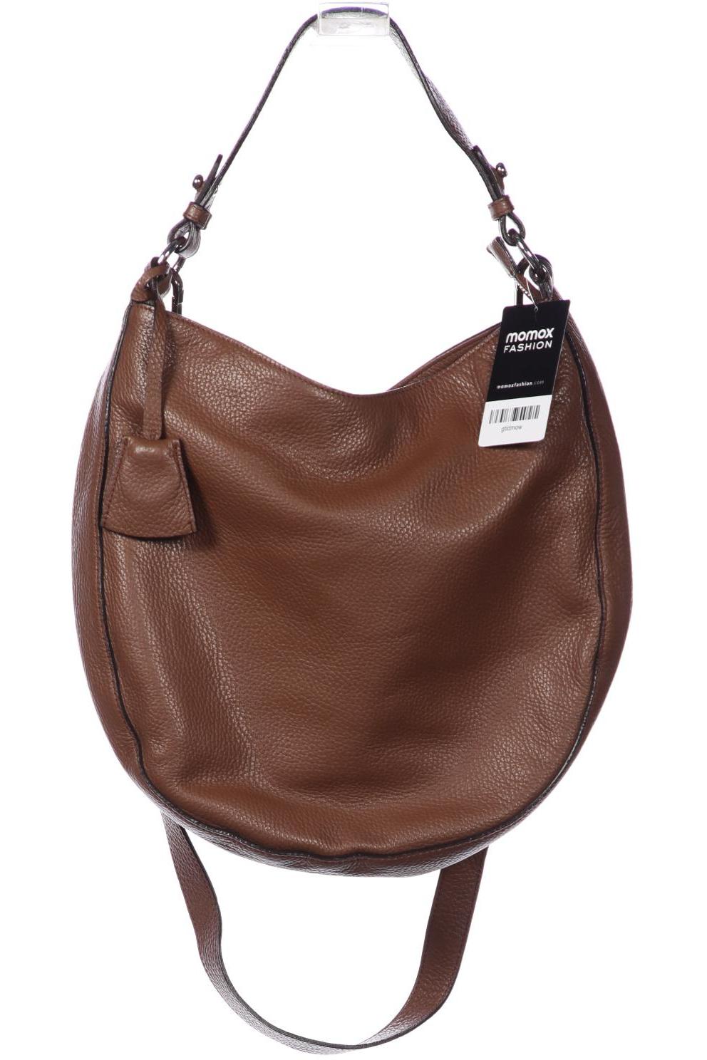 

ABRO Damen Handtasche, braun