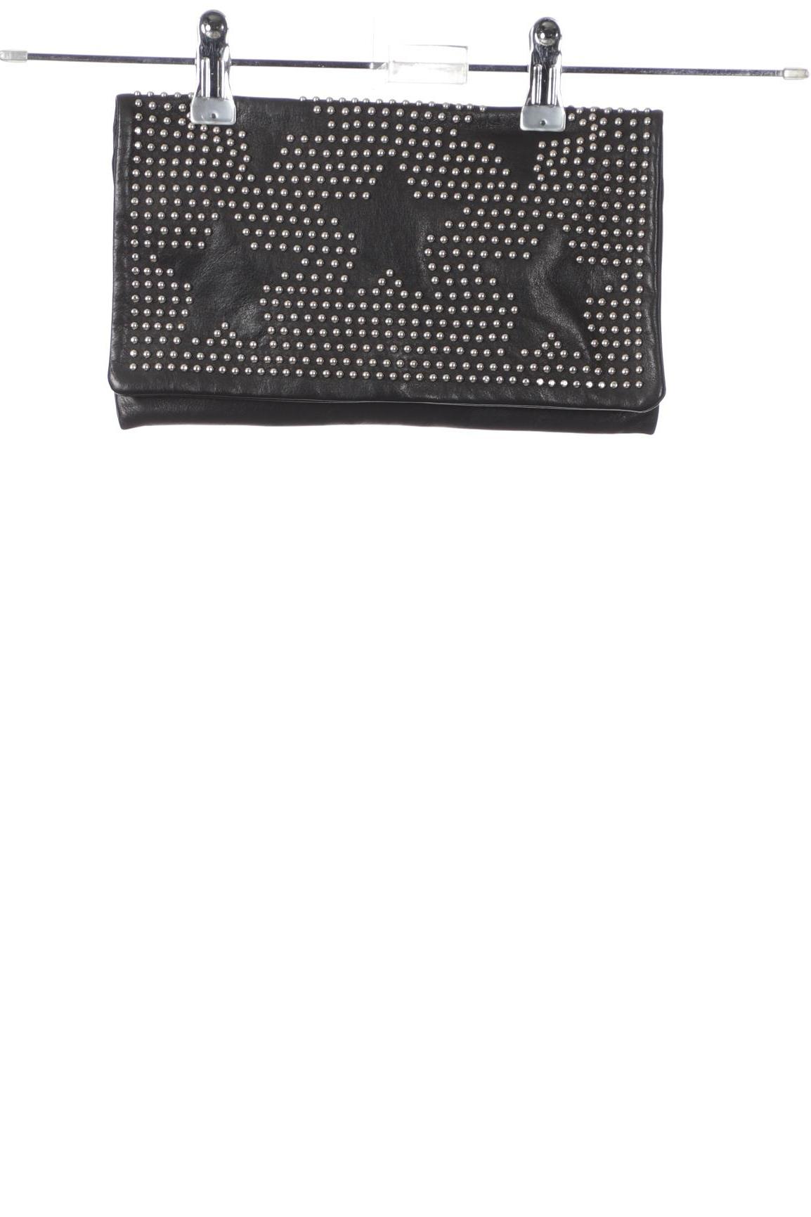 

Abro Damen Handtasche, schwarz, Gr.