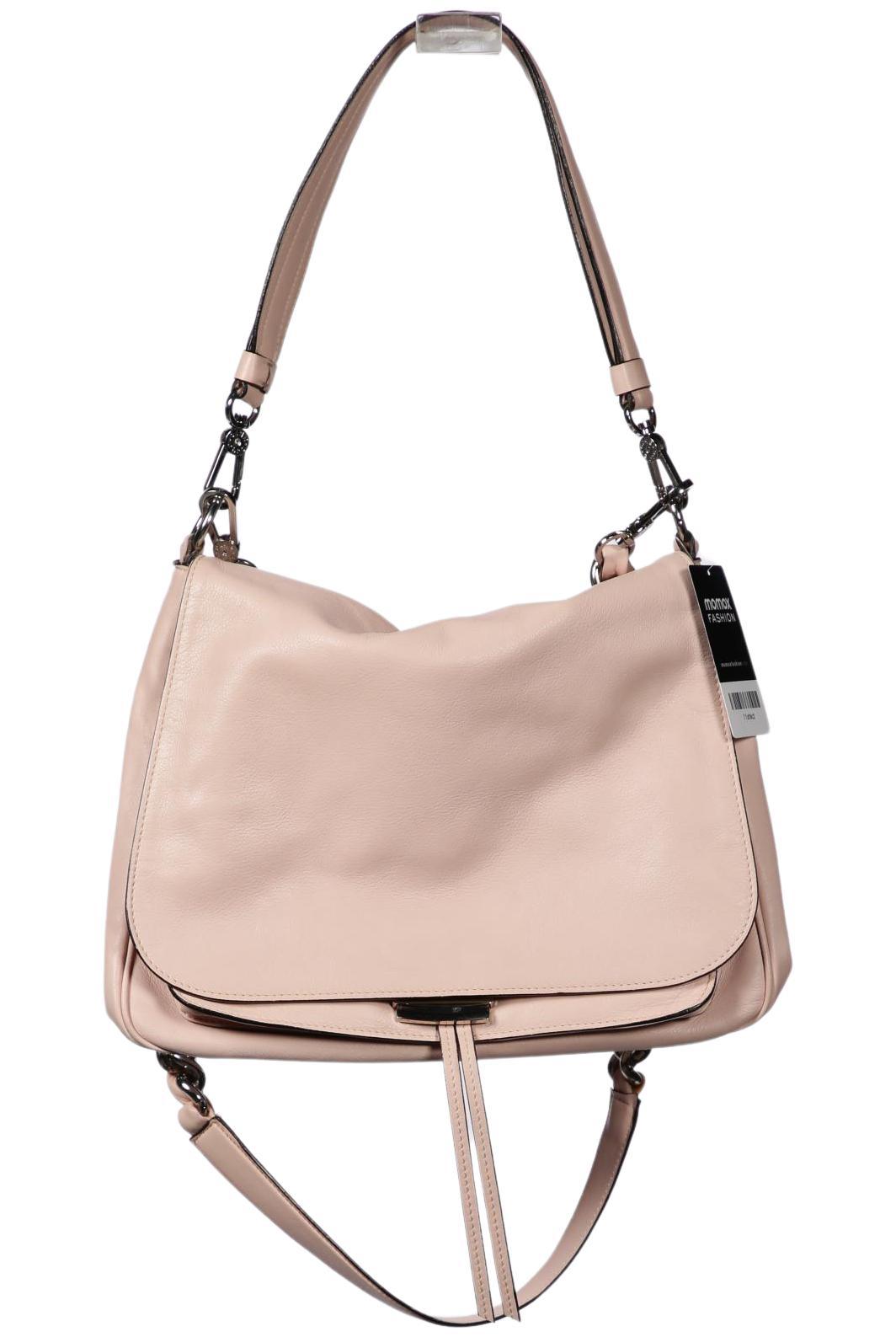 

Abro Damen Handtasche, pink, Gr.