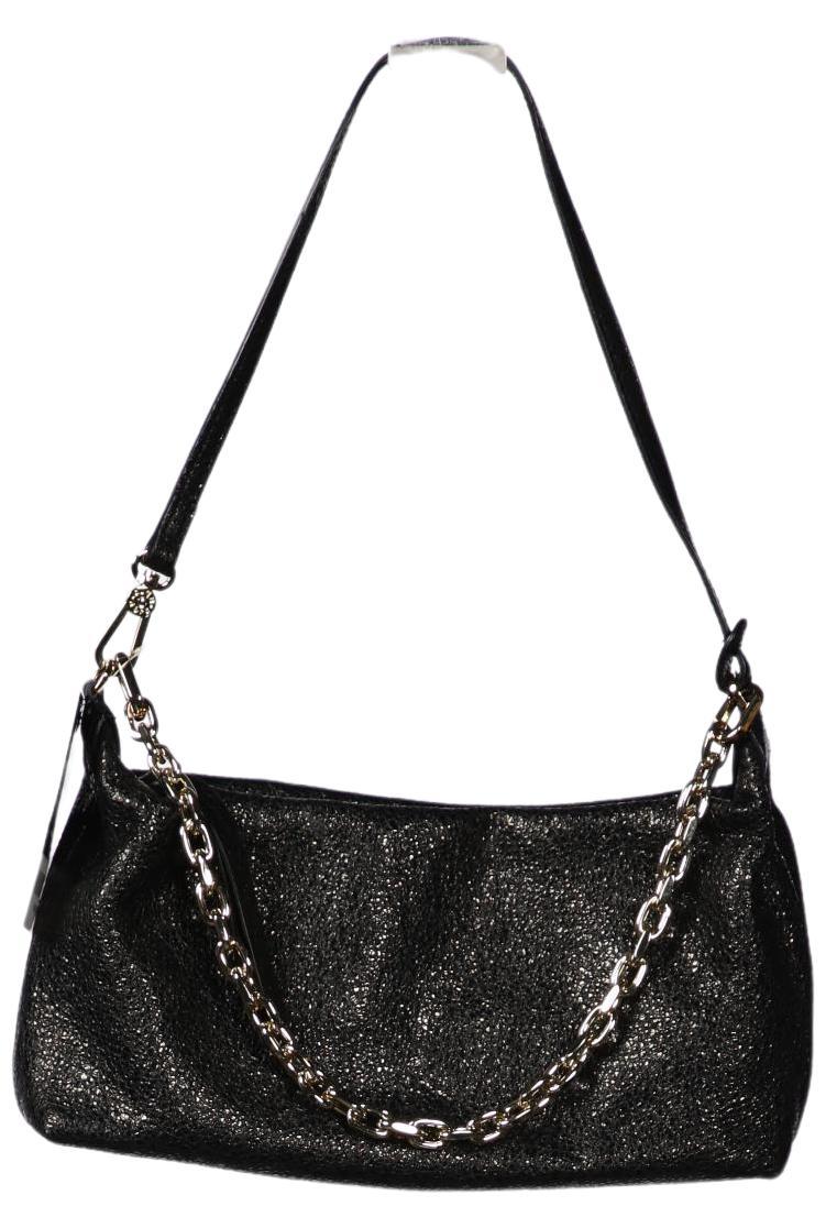 

Abro Damen Handtasche, schwarz, Gr.