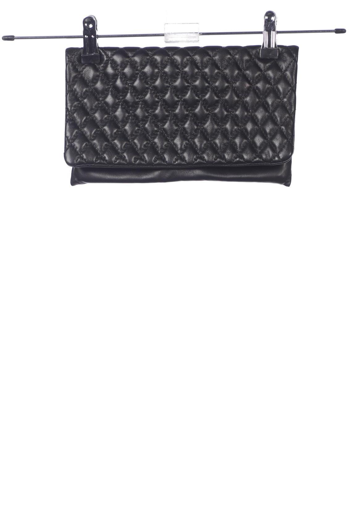 

ABRO Damen Handtasche, schwarz