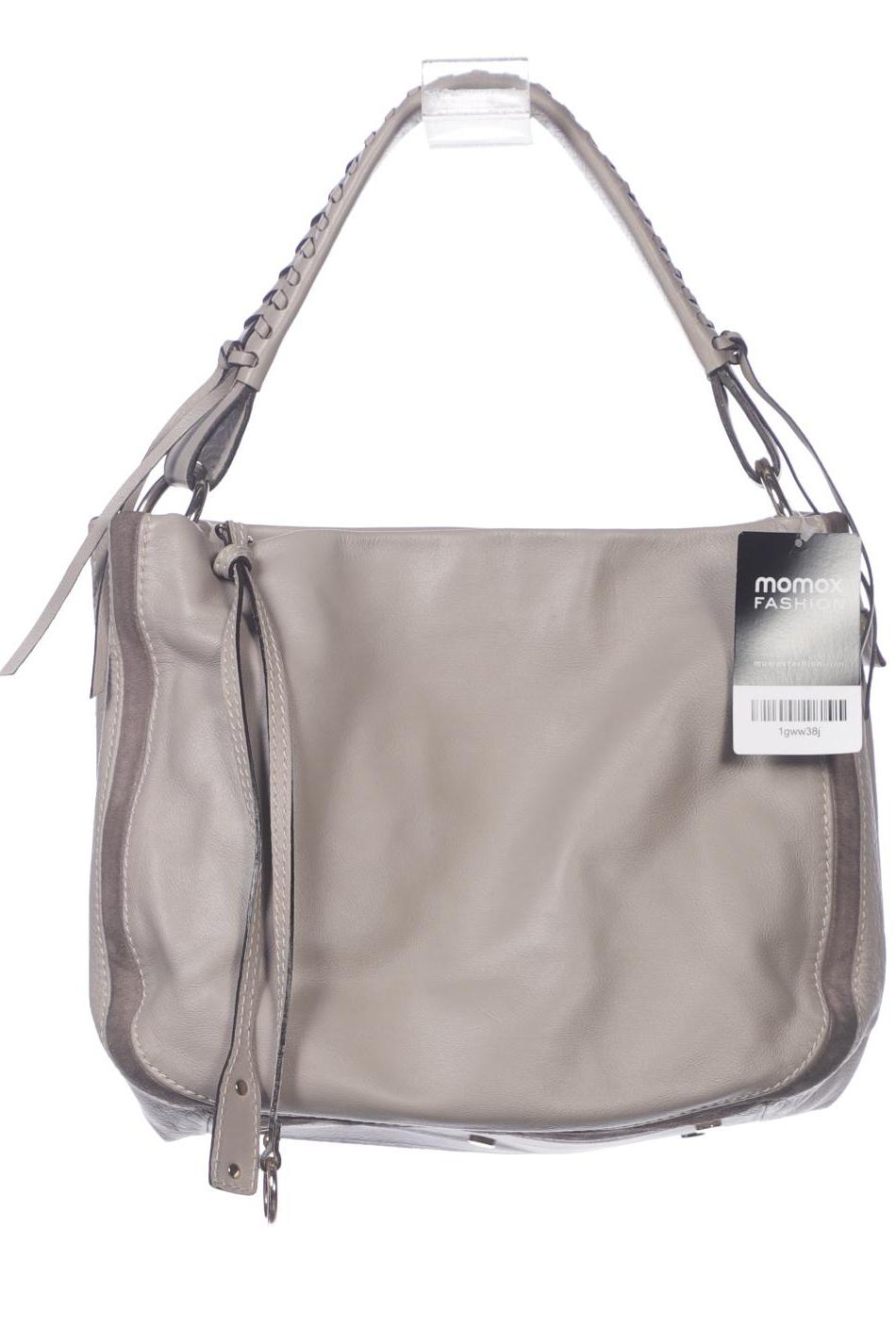 

Abro Damen Handtasche, grau, Gr.