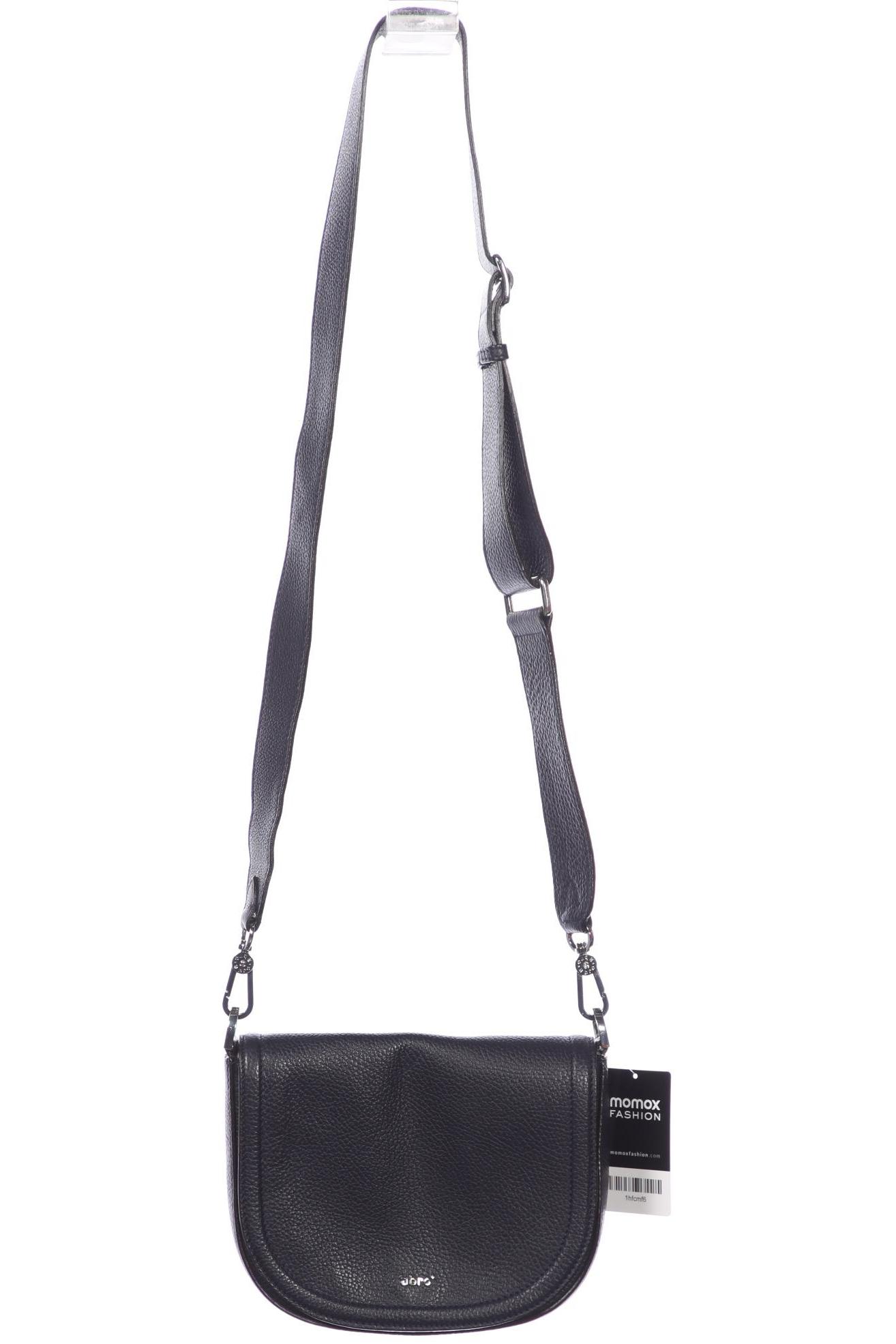 

Abro Damen Handtasche, marineblau, Gr.