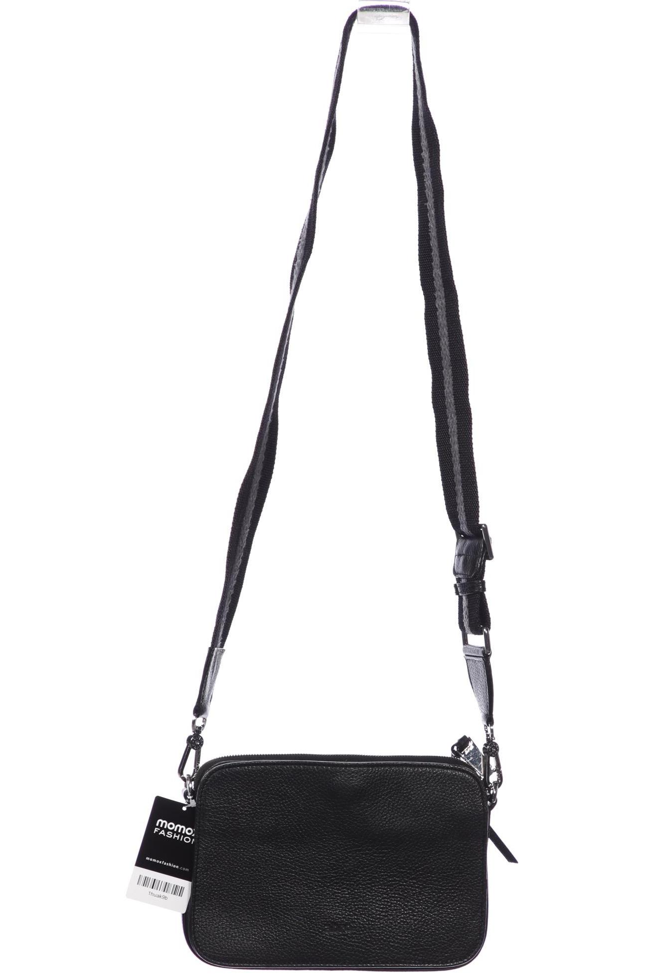 

ABRO Damen Handtasche, schwarz