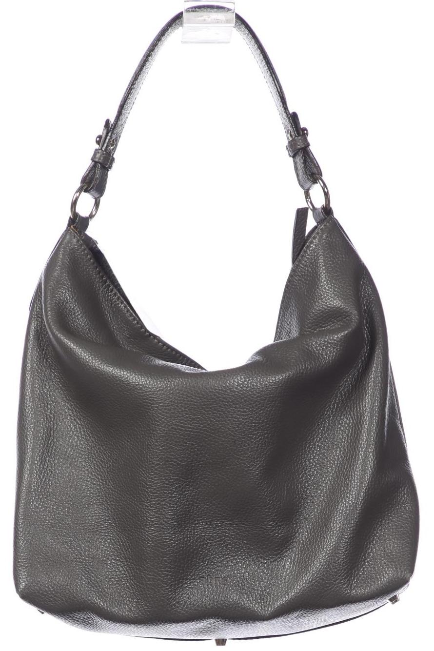 

Abro Damen Handtasche, grau, Gr.