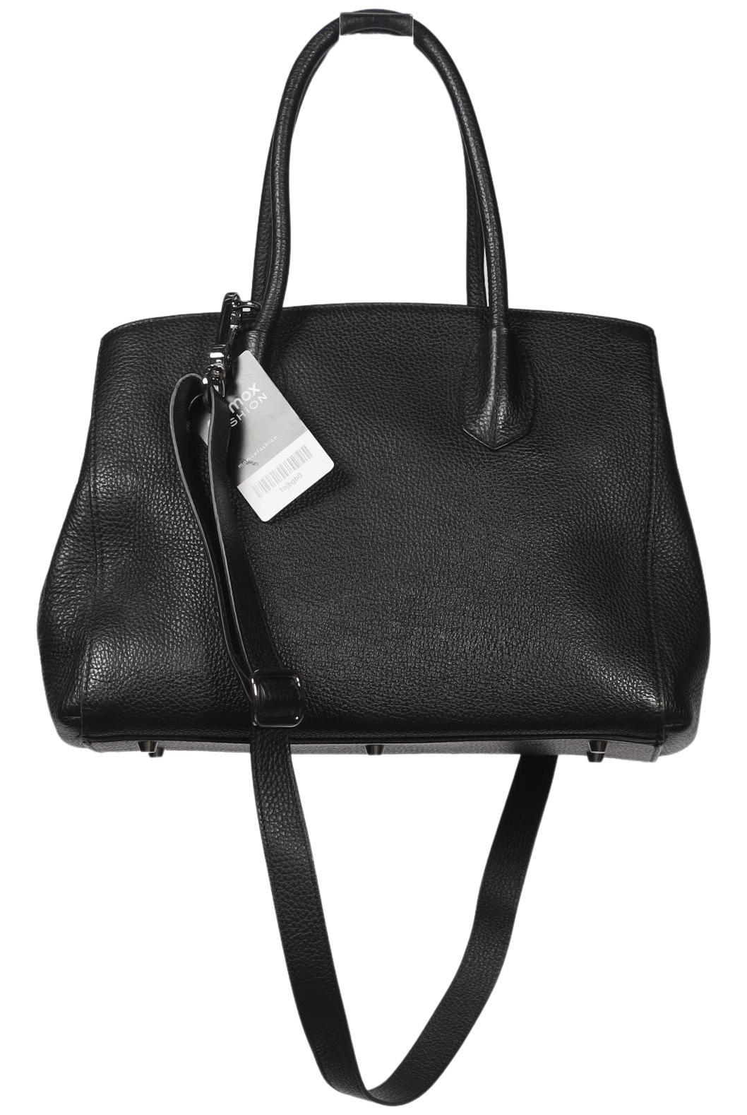 

Abro Damen Handtasche, schwarz, Gr.