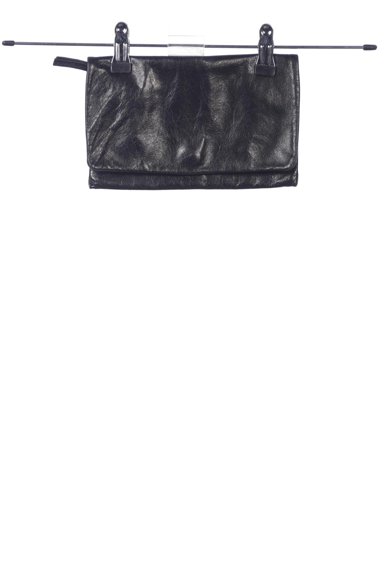 

Abro Damen Handtasche, schwarz, Gr.