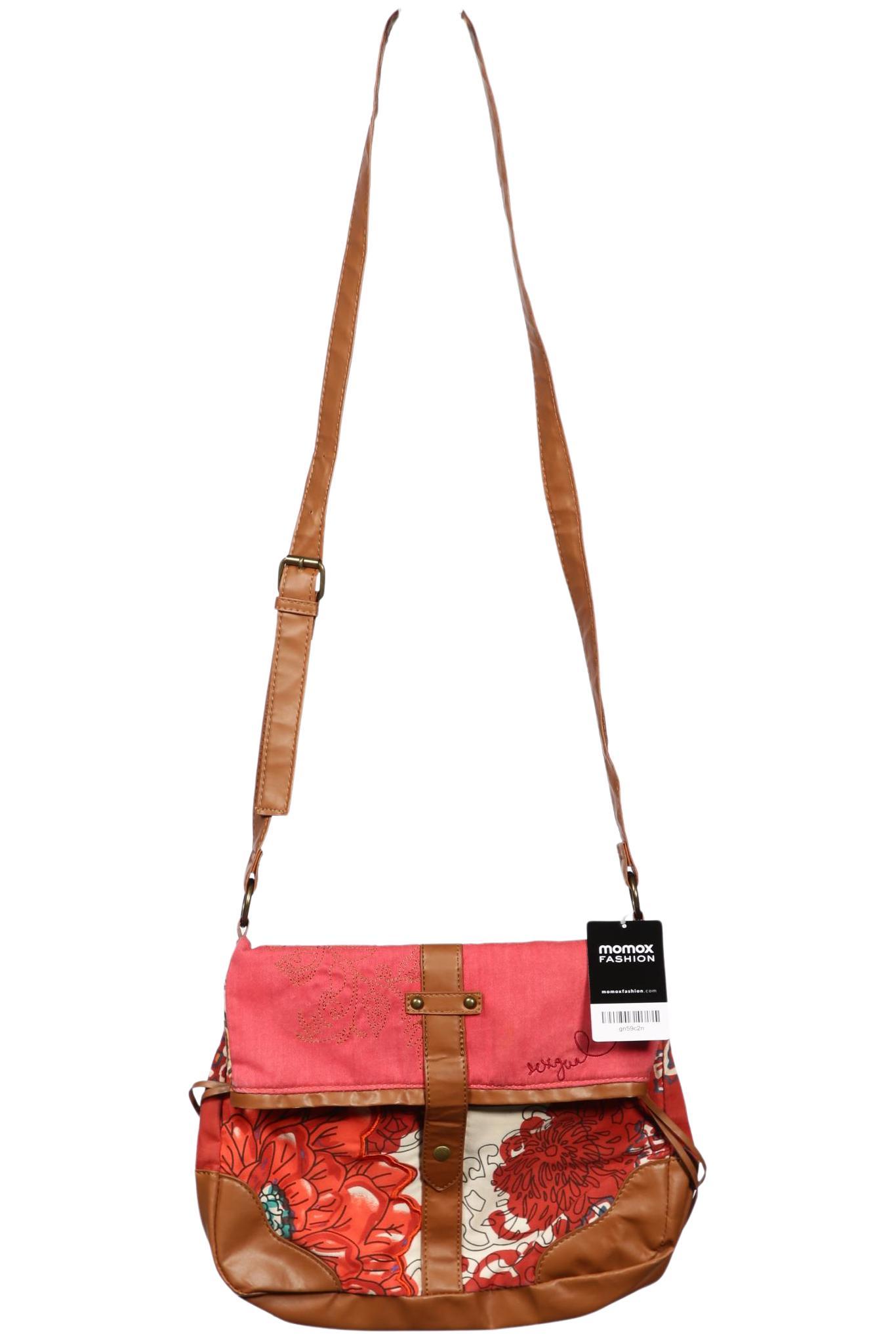 

Abro Damen Handtasche, mehrfarbig, Gr.