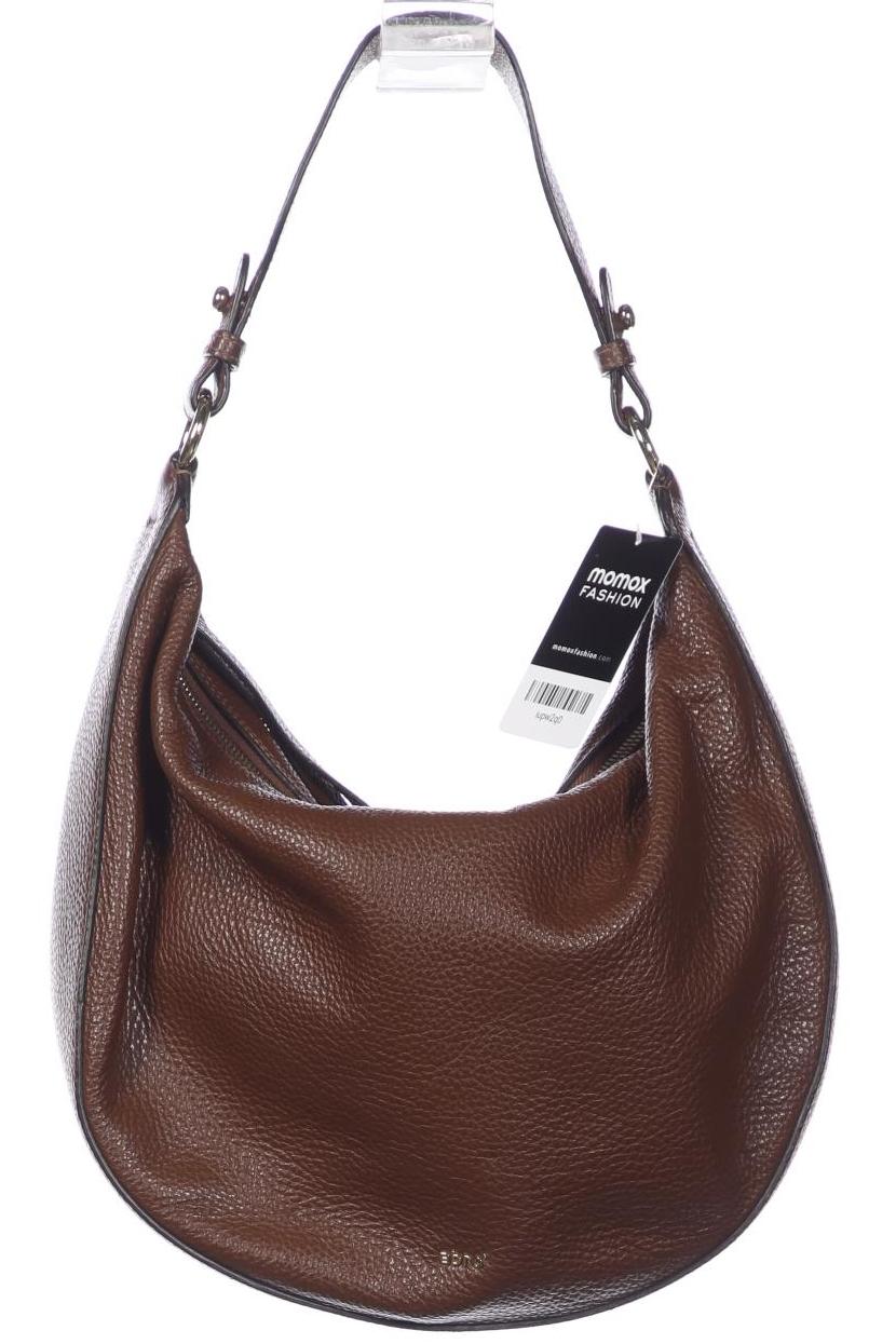 

Abro Damen Handtasche, braun, Gr.