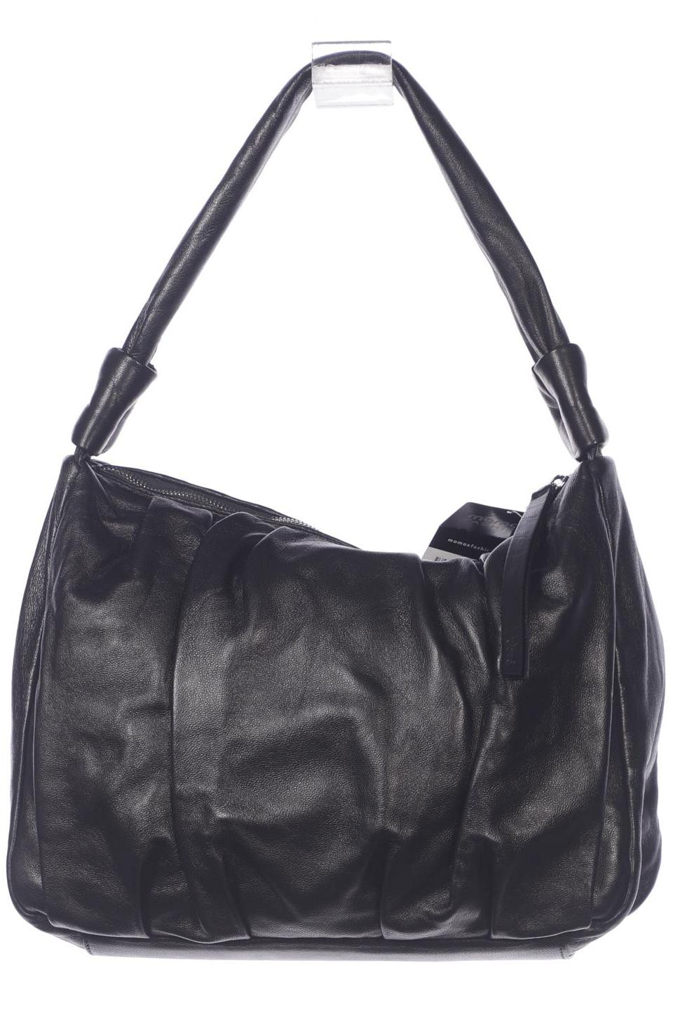 

Abro Damen Handtasche, schwarz, Gr.