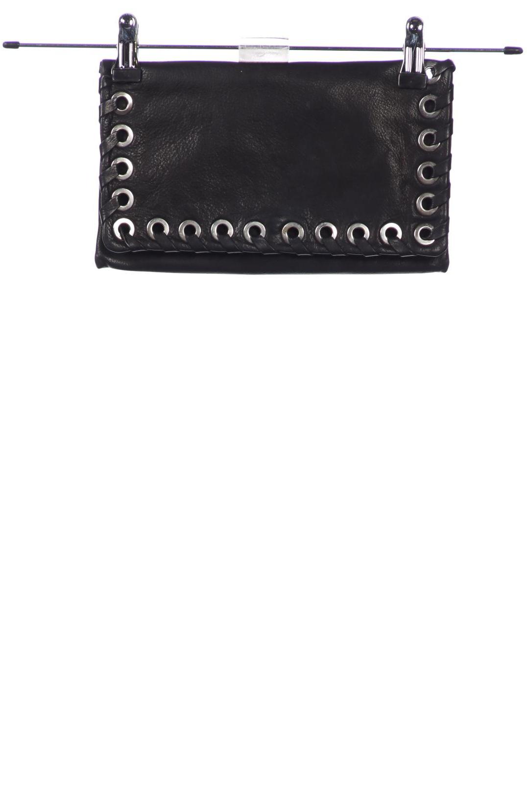 

Abro Damen Handtasche, schwarz, Gr.