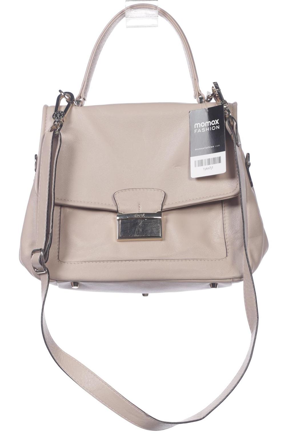 

Abro Damen Handtasche, grau, Gr.