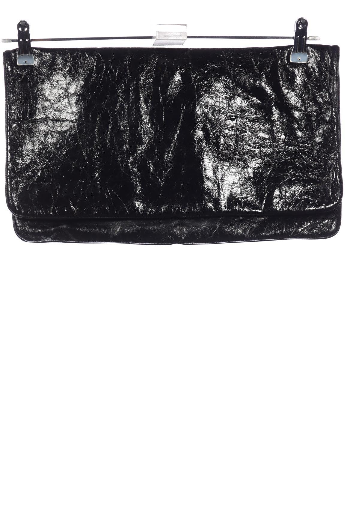 

Abro Damen Handtasche, schwarz, Gr.