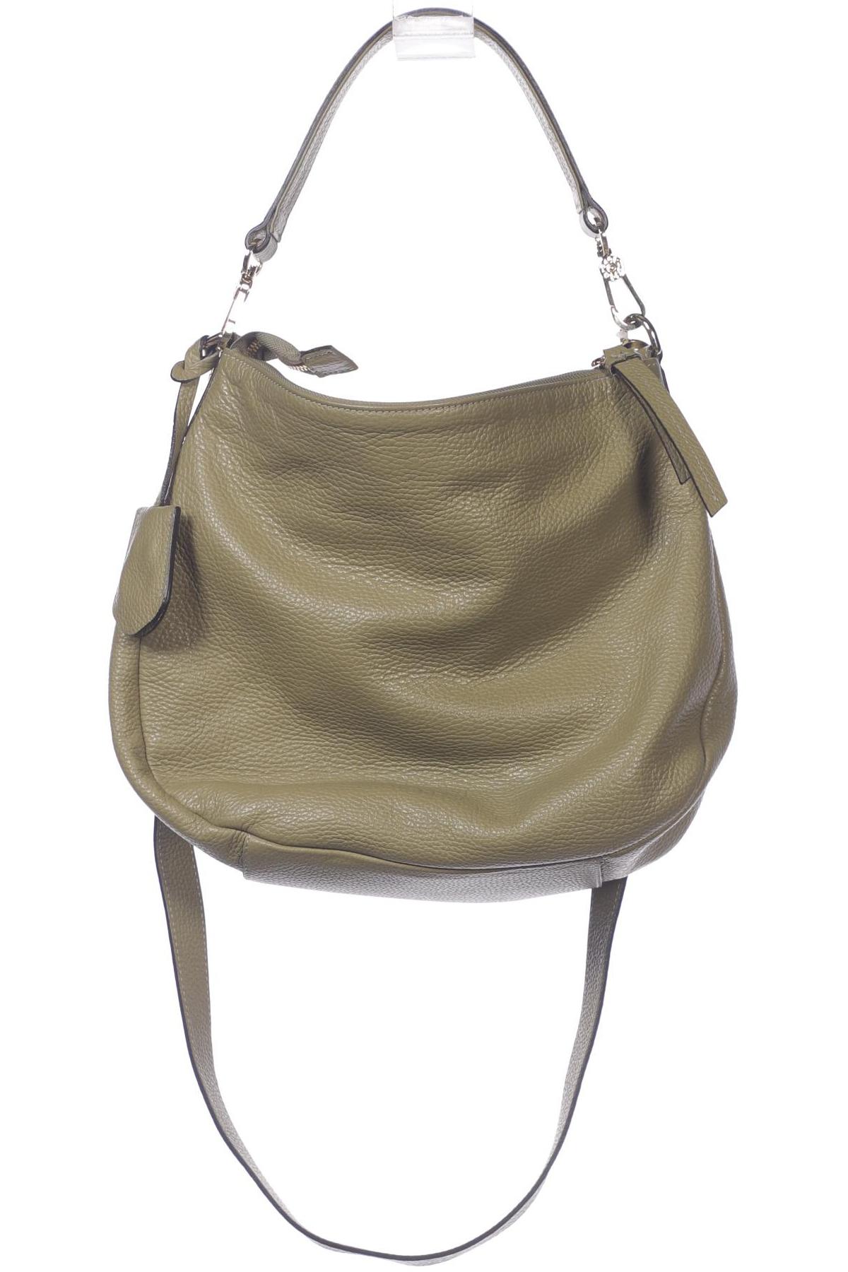 

Abro Damen Handtasche, grün, Gr.