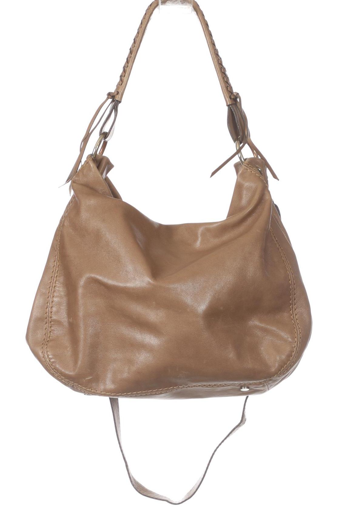 

Abro Damen Handtasche, braun, Gr.