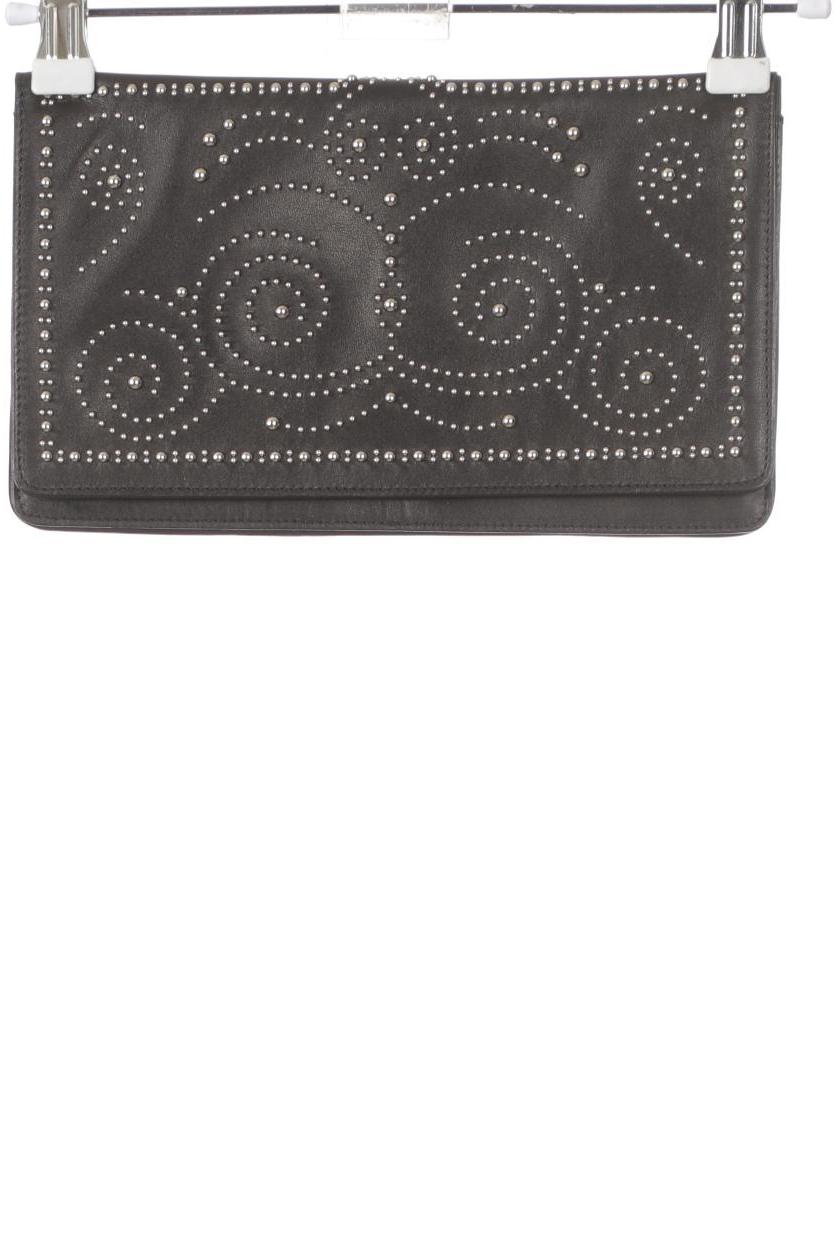 

Abro Damen Handtasche, schwarz, Gr.