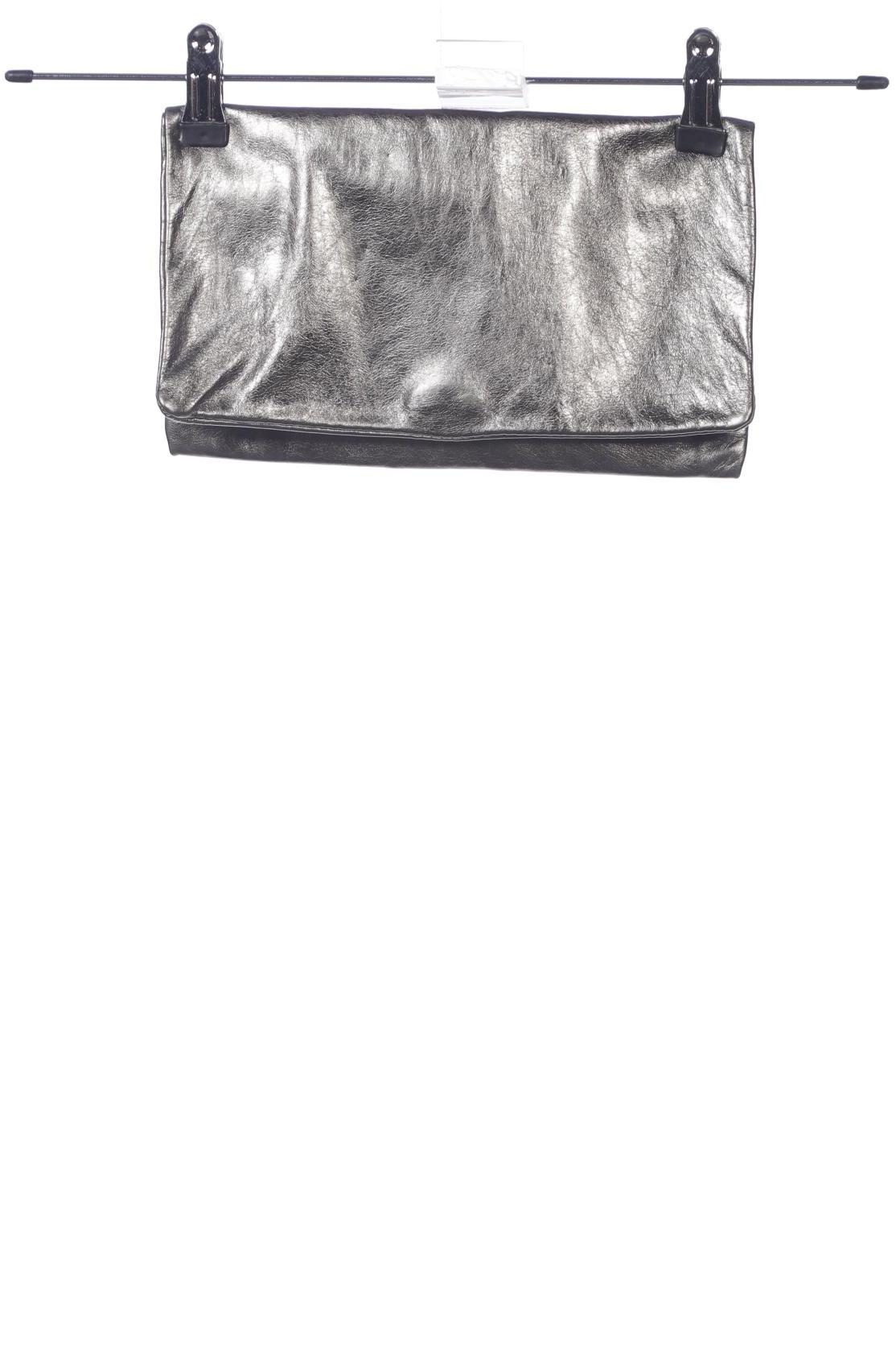 

Abro Damen Handtasche, silber, Gr.
