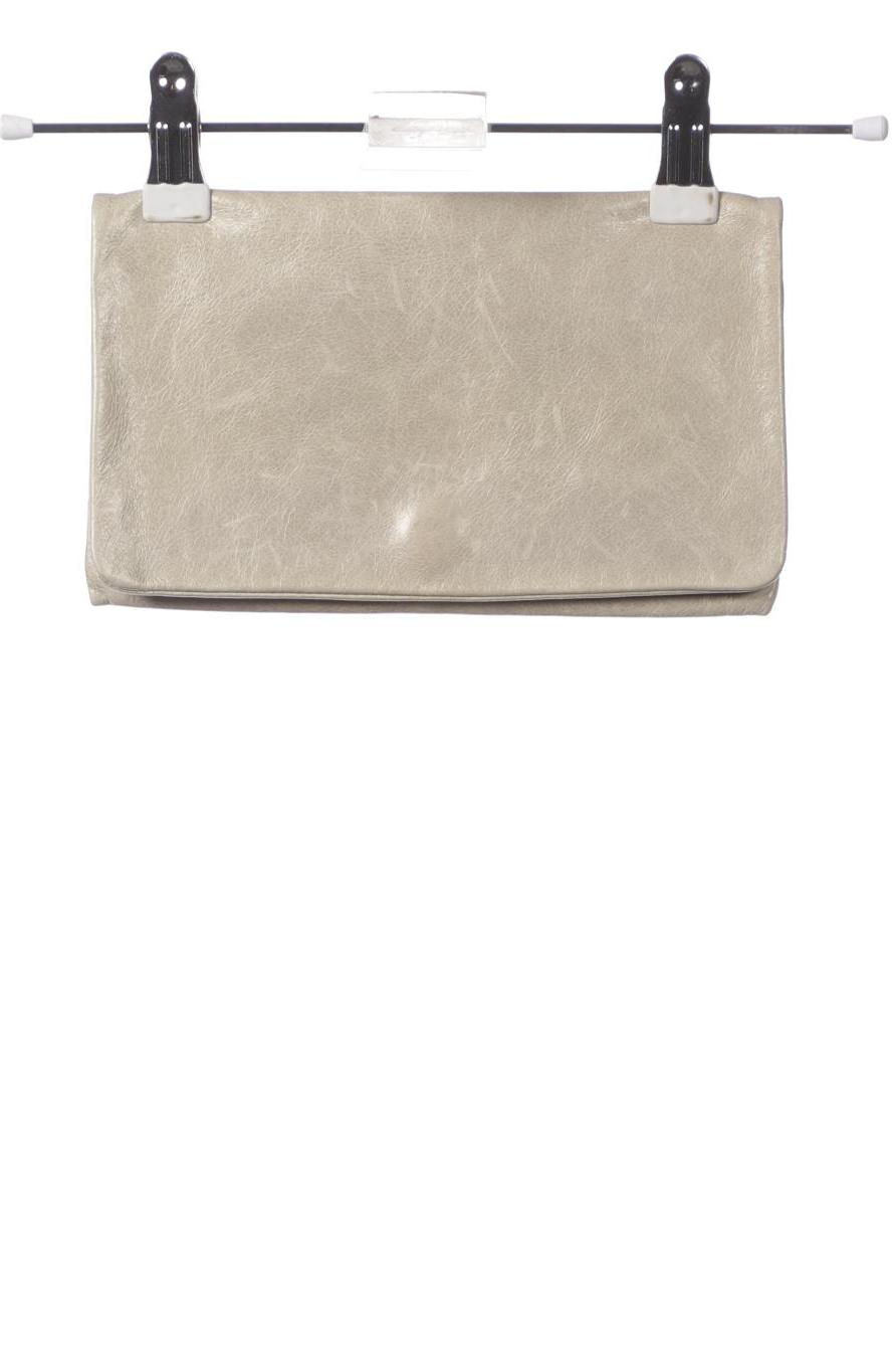 

Abro Damen Handtasche, grau, Gr.