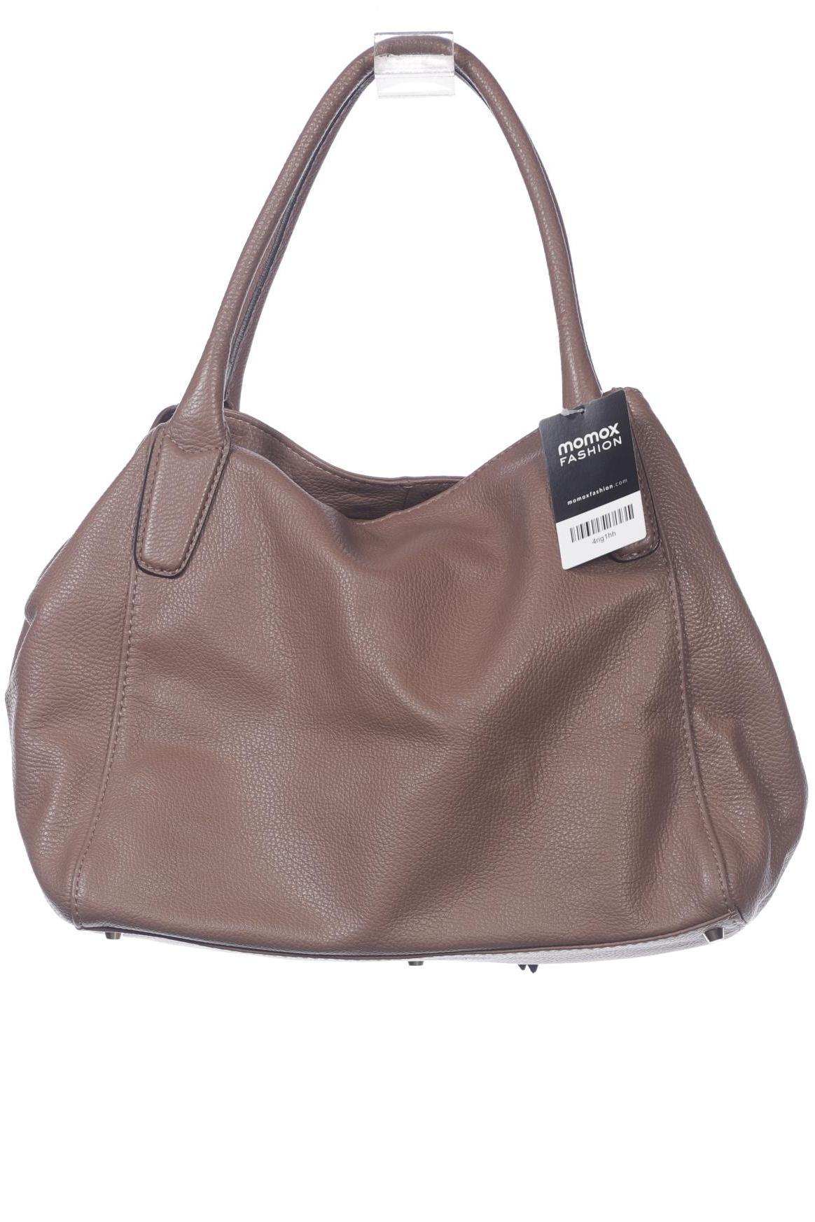 

Abro Damen Handtasche, braun, Gr.