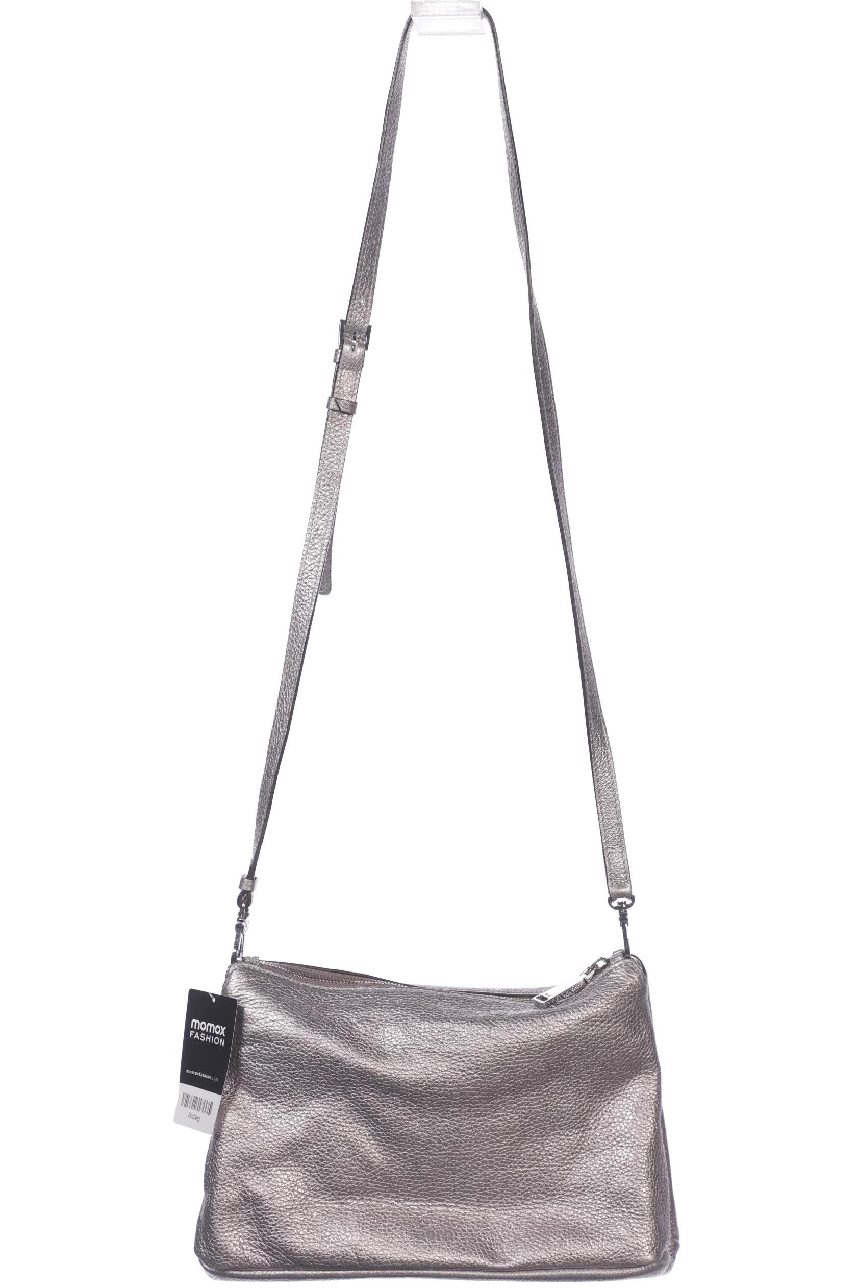 

Abro Damen Handtasche, flieder, Gr.