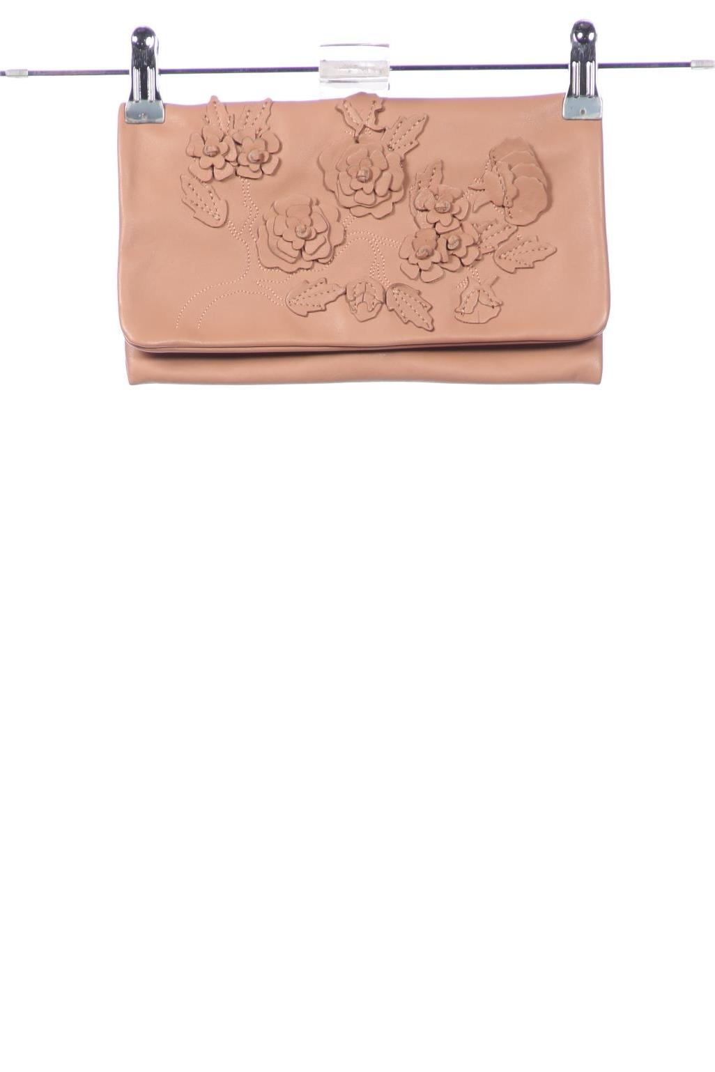 

Abro Damen Handtasche, pink, Gr.
