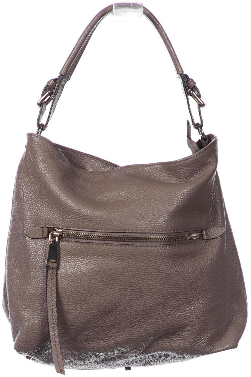 

ABRO Damen Handtasche, grau