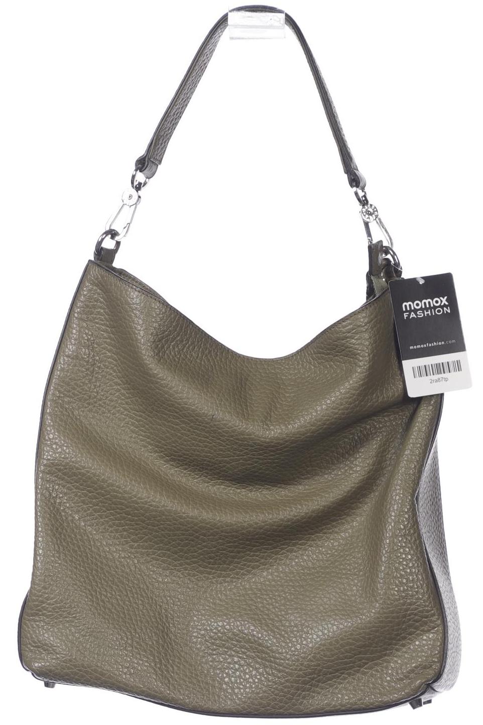

Abro Damen Handtasche, grün, Gr.