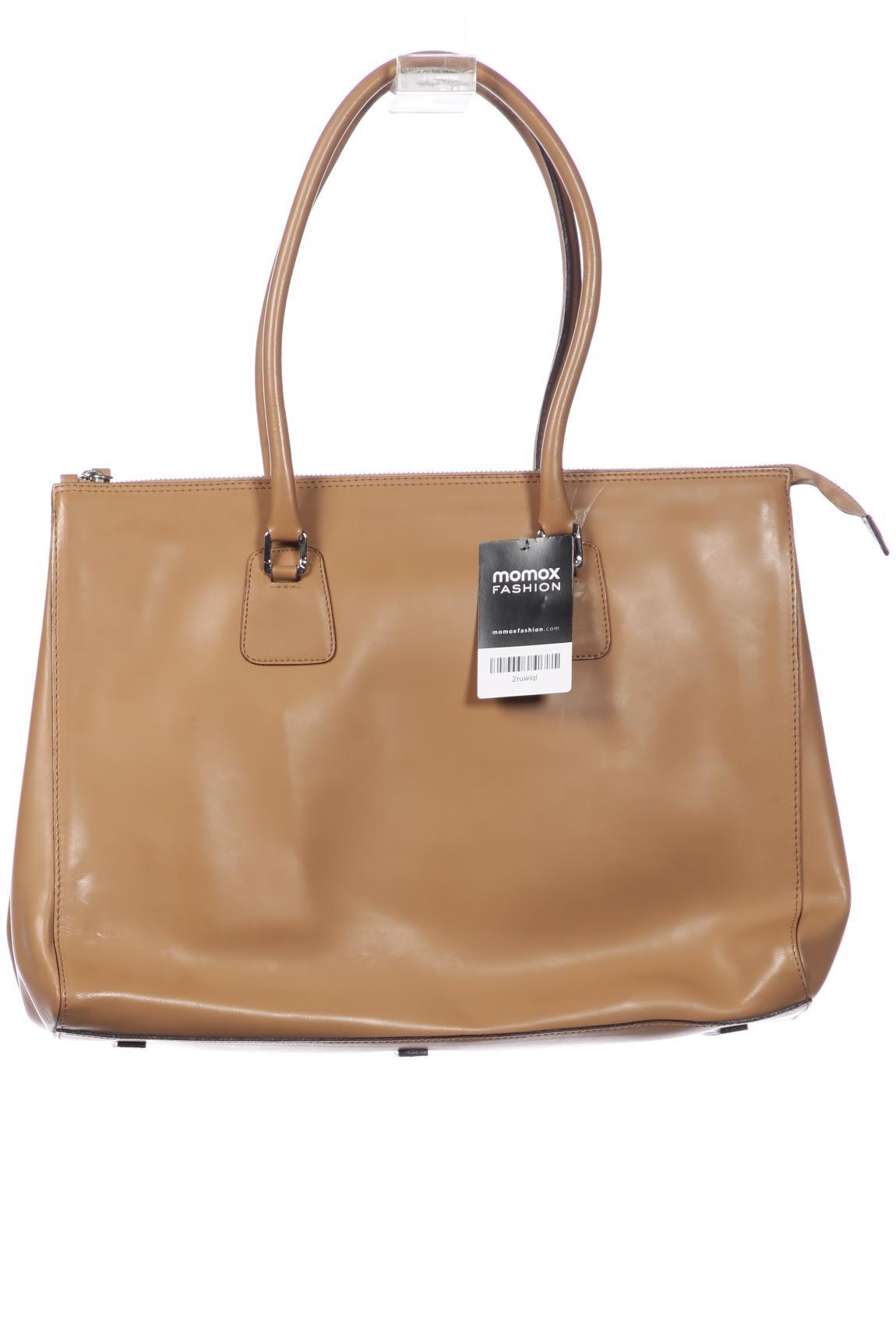

Abro Damen Handtasche, braun, Gr.