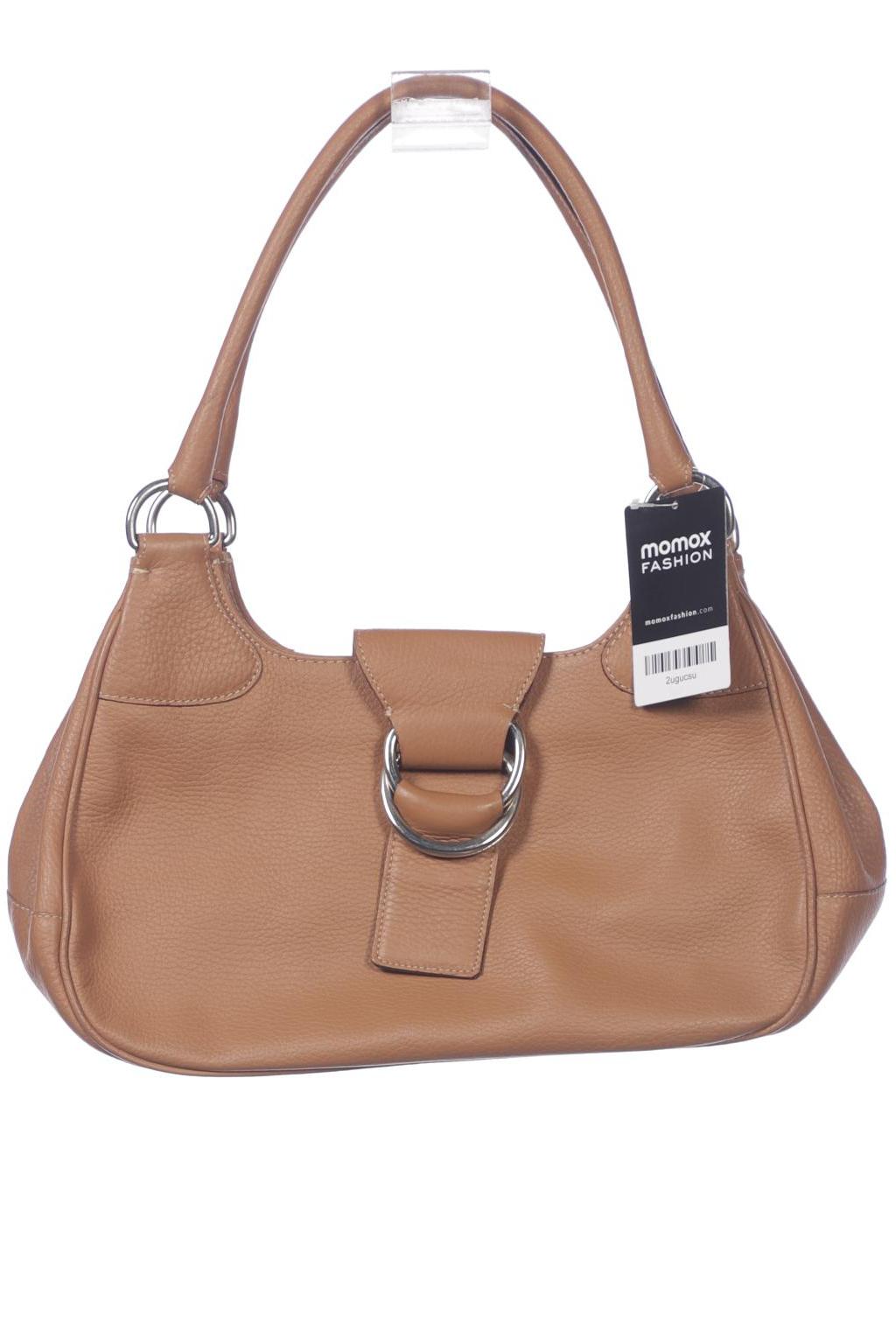 

Abro Damen Handtasche, braun, Gr.