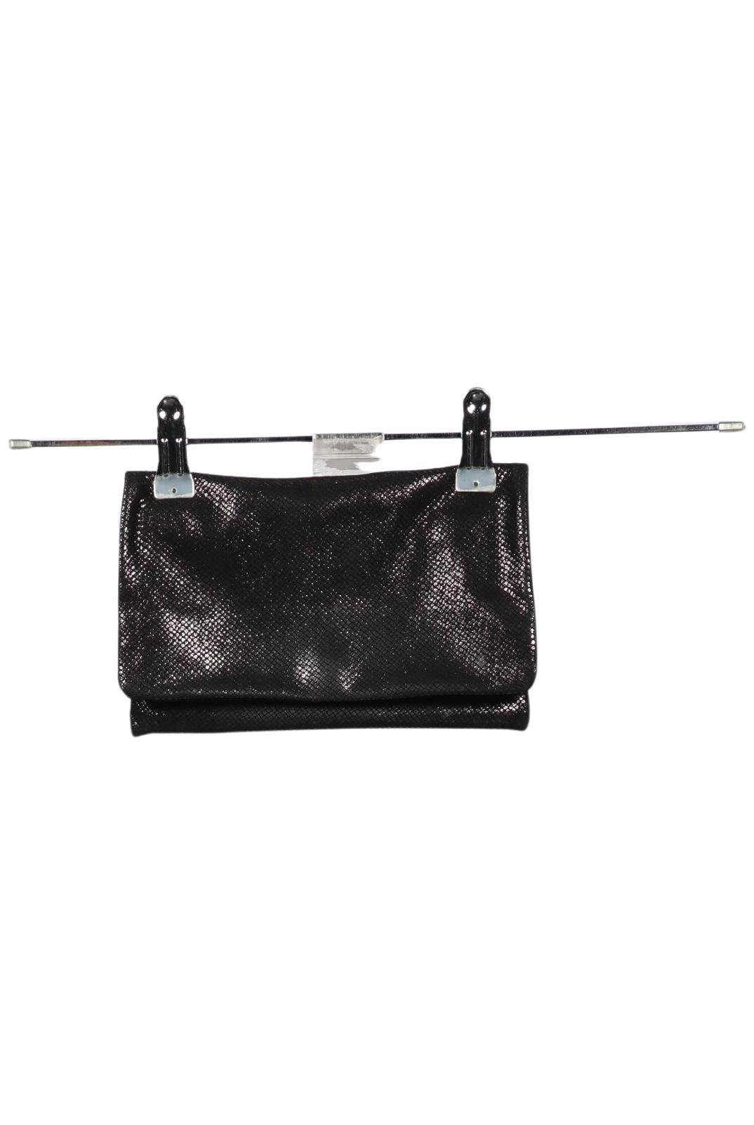 

Abro Damen Handtasche, schwarz, Gr.