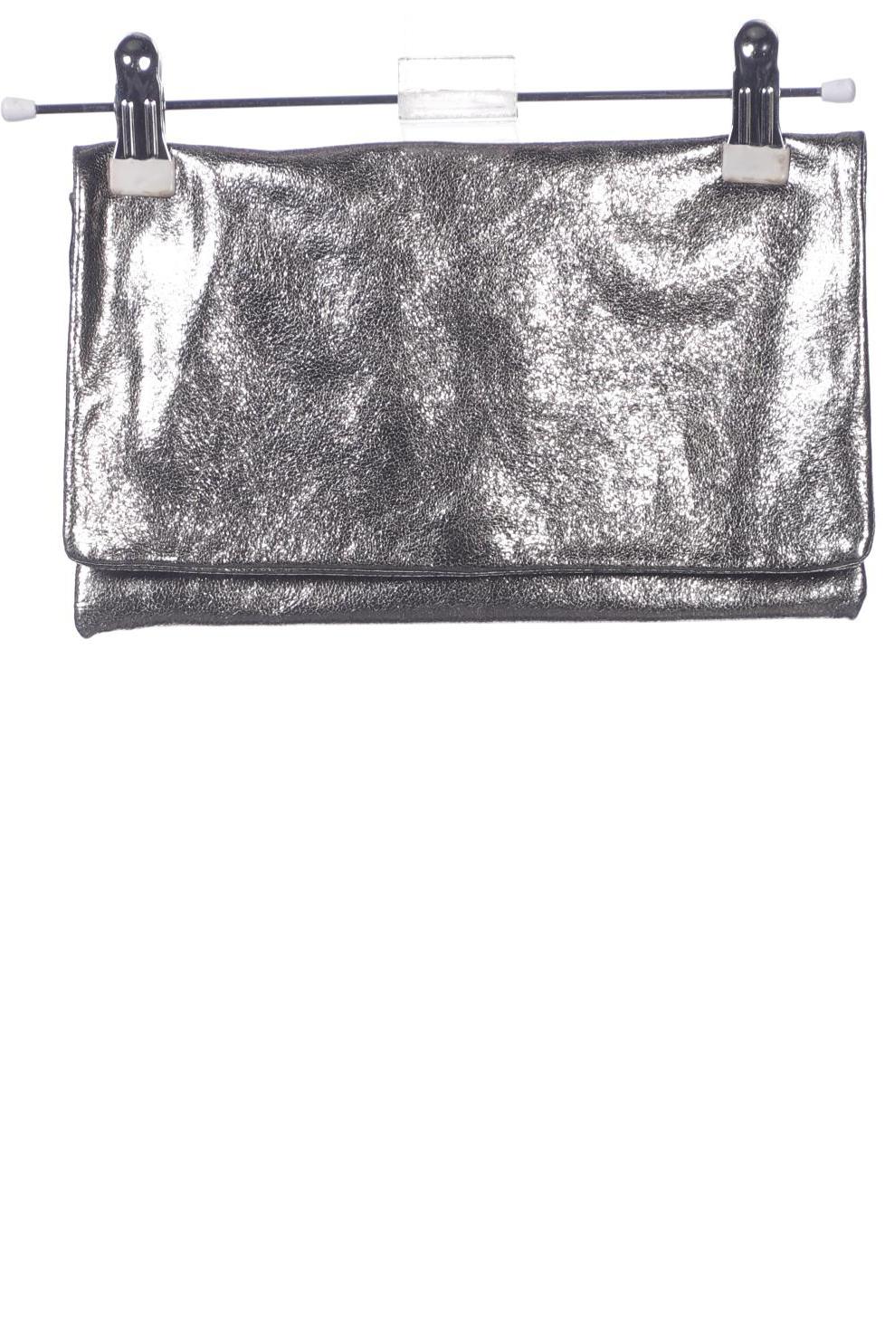 

Abro Damen Handtasche, silber, Gr.
