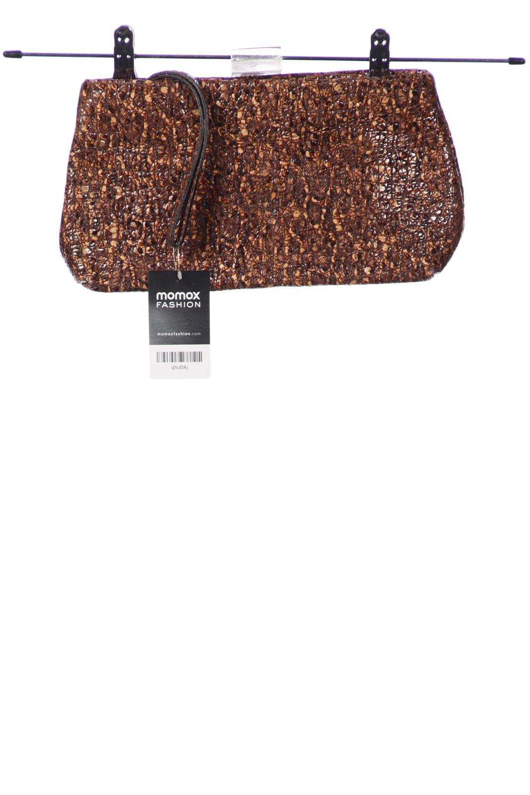

ABRO Damen Handtasche, braun