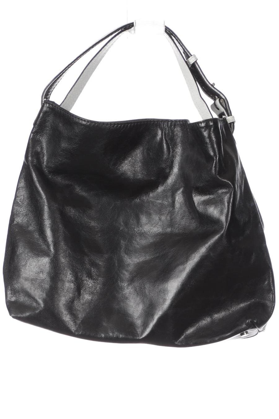 

Abro Damen Handtasche, schwarz, Gr.