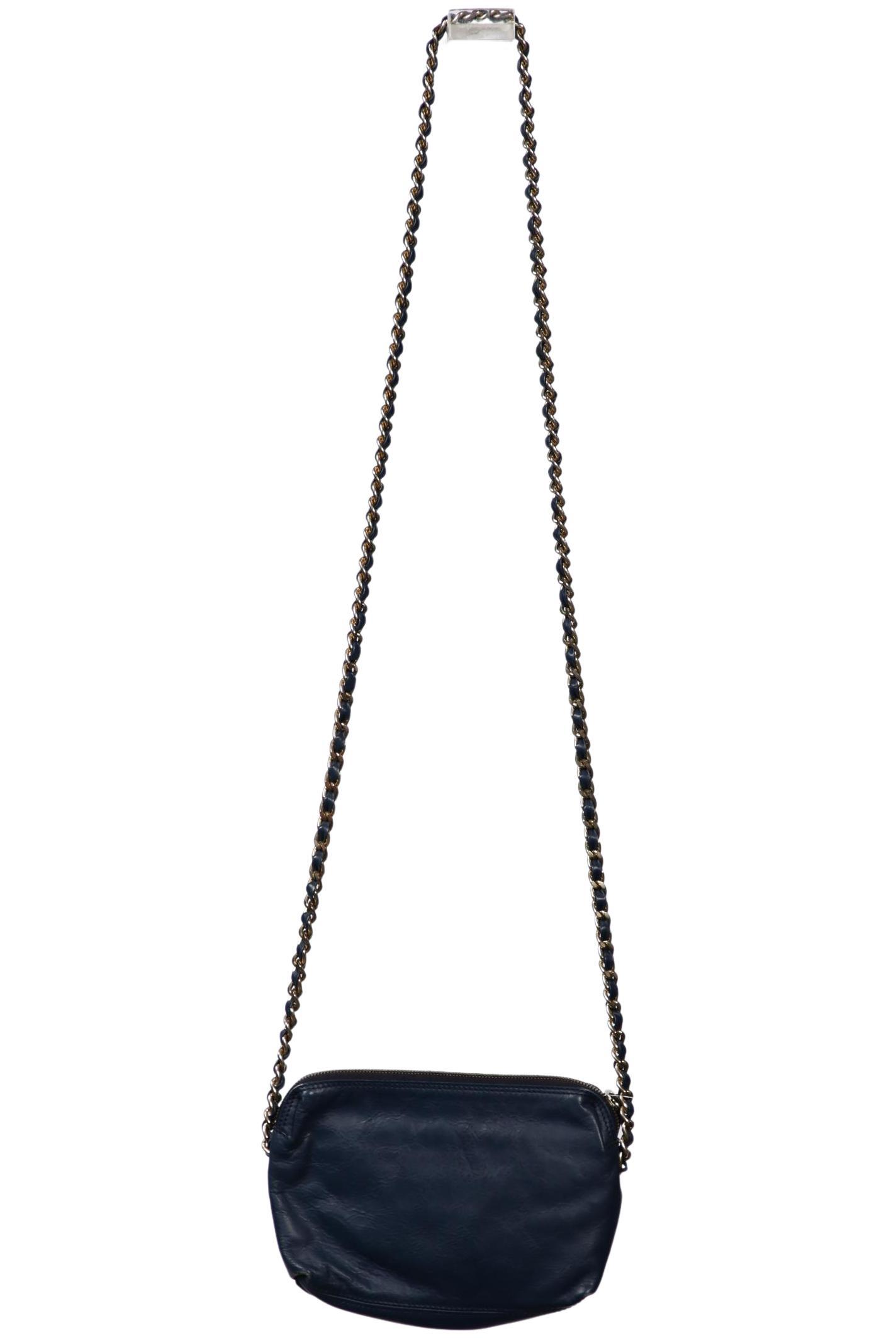 

Abro Damen Handtasche, marineblau, Gr.