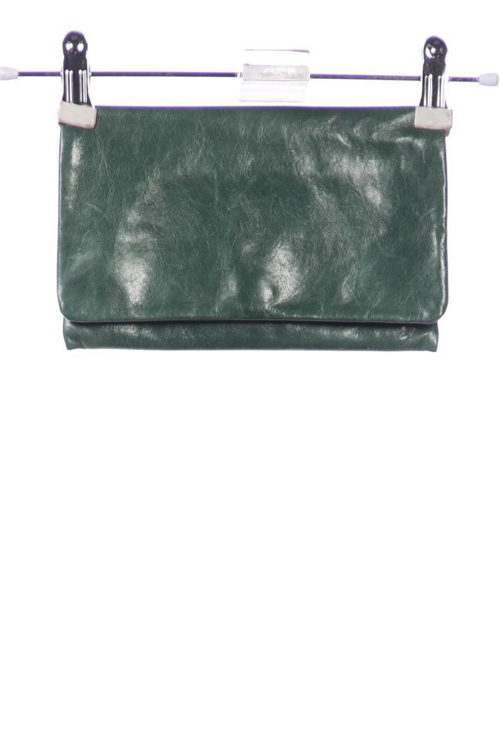 

Abro Damen Handtasche, grün, Gr.
