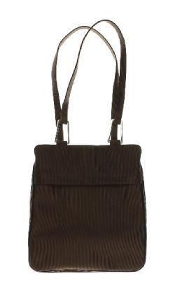 

Abro Damen Handtasche, braun, Gr.