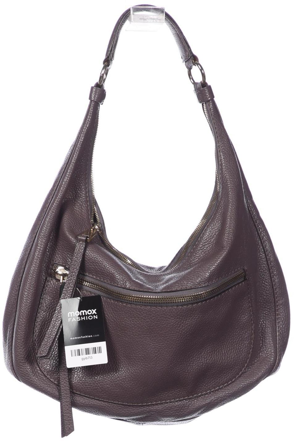 

Abro Damen Handtasche, flieder, Gr.