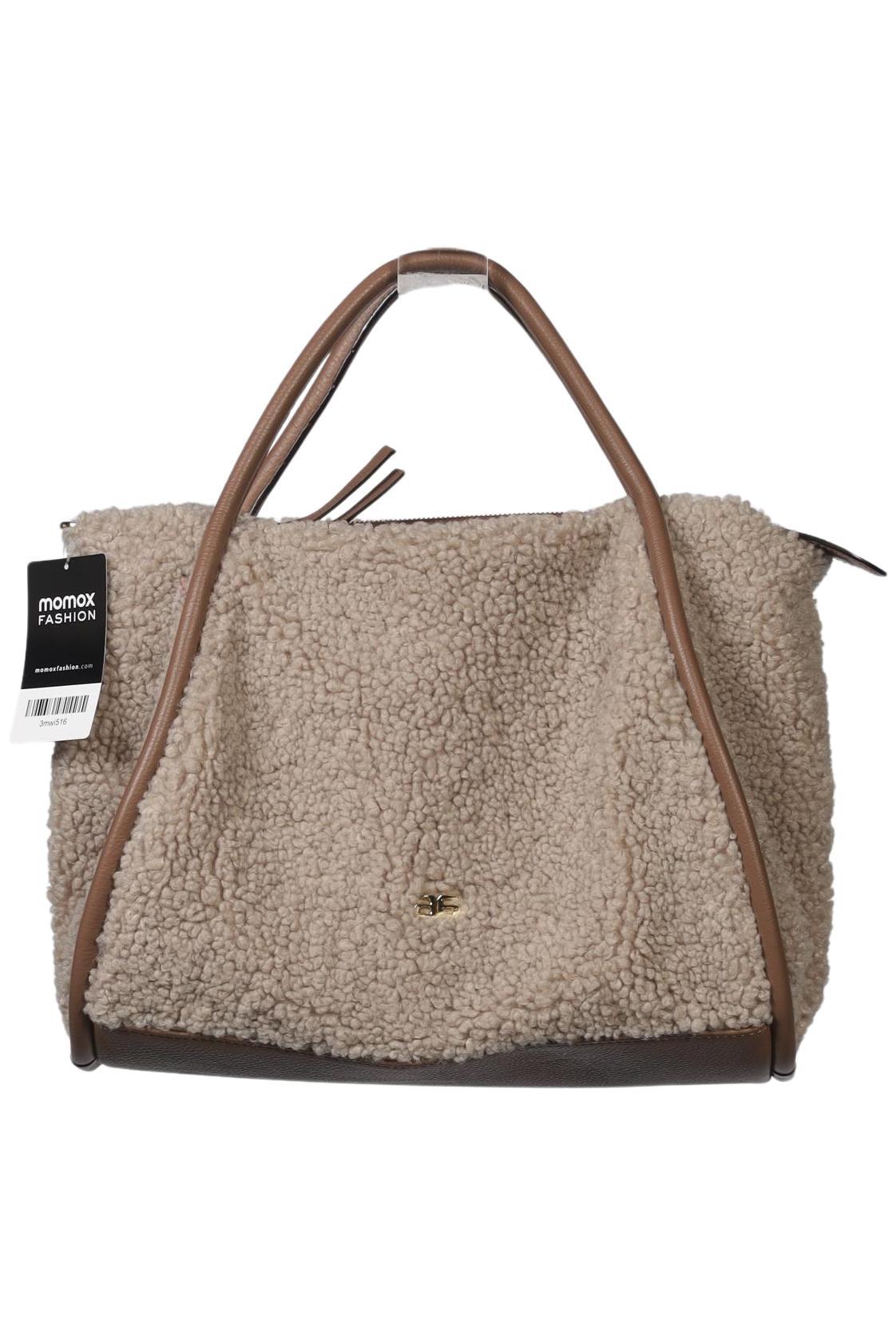 

Abro Damen Handtasche, braun, Gr.